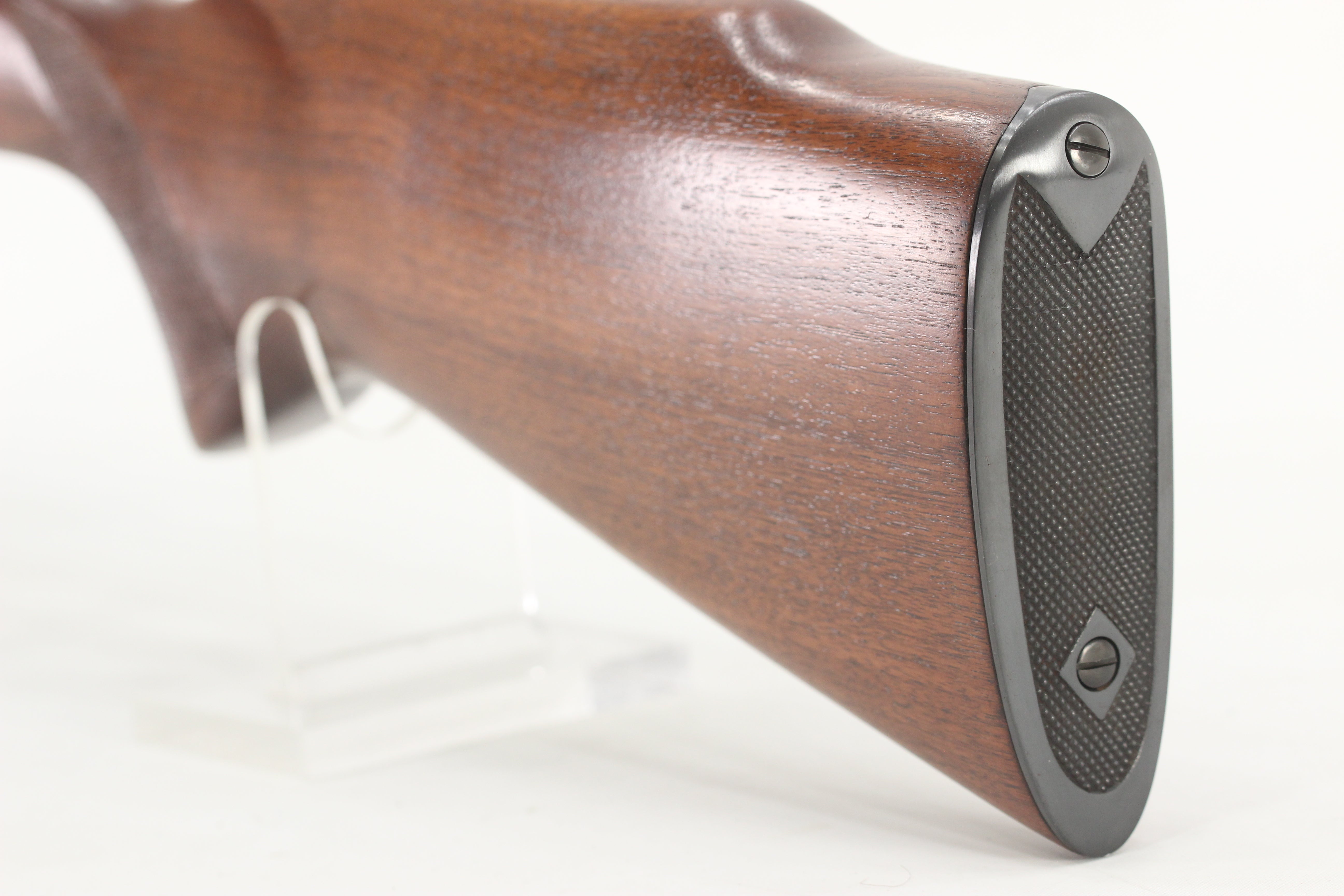 1951-1961 Monte Carlo Standard Rifle Stock