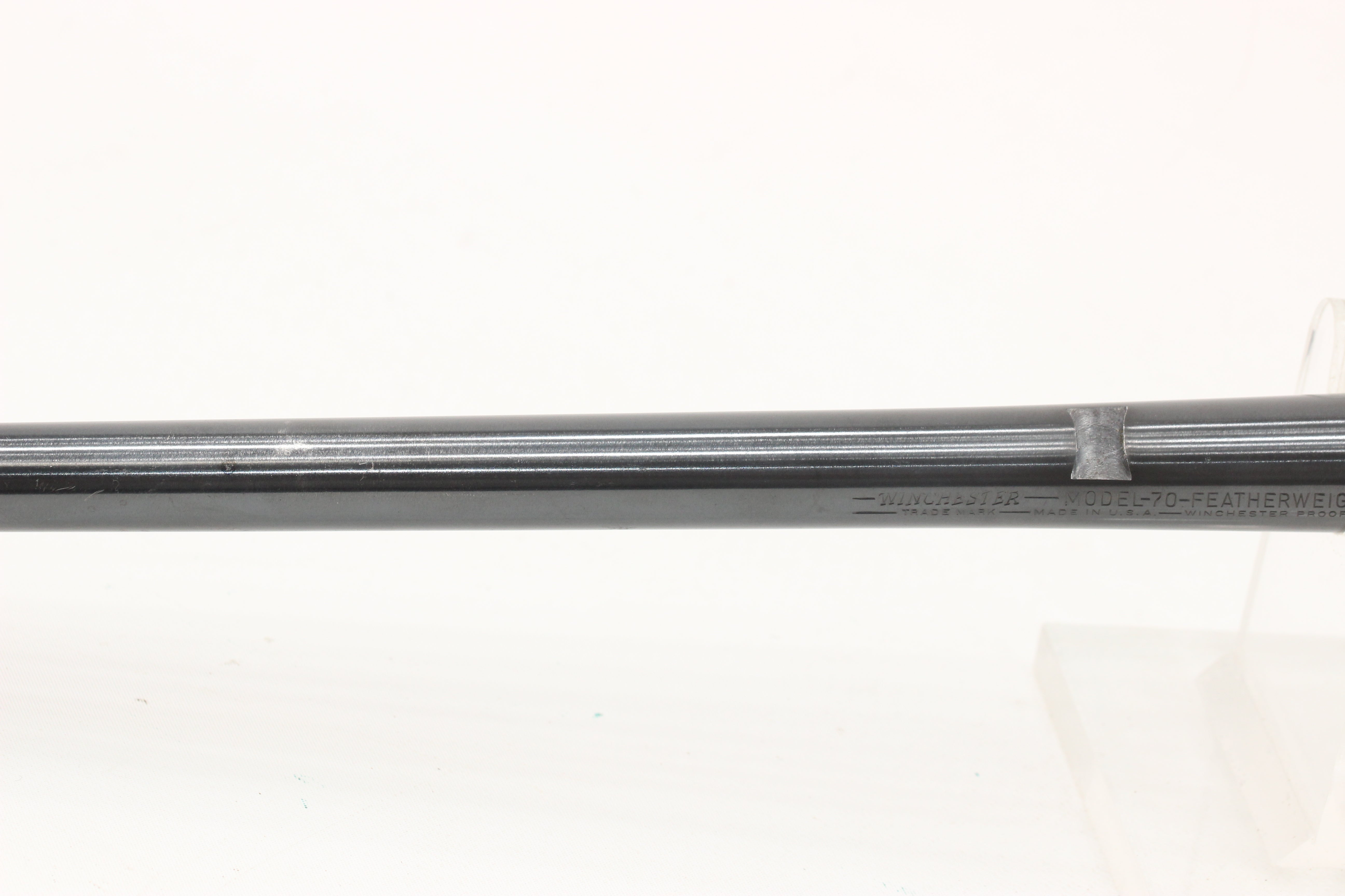 .308 Win Featherweight Barrel - 85% - Undated