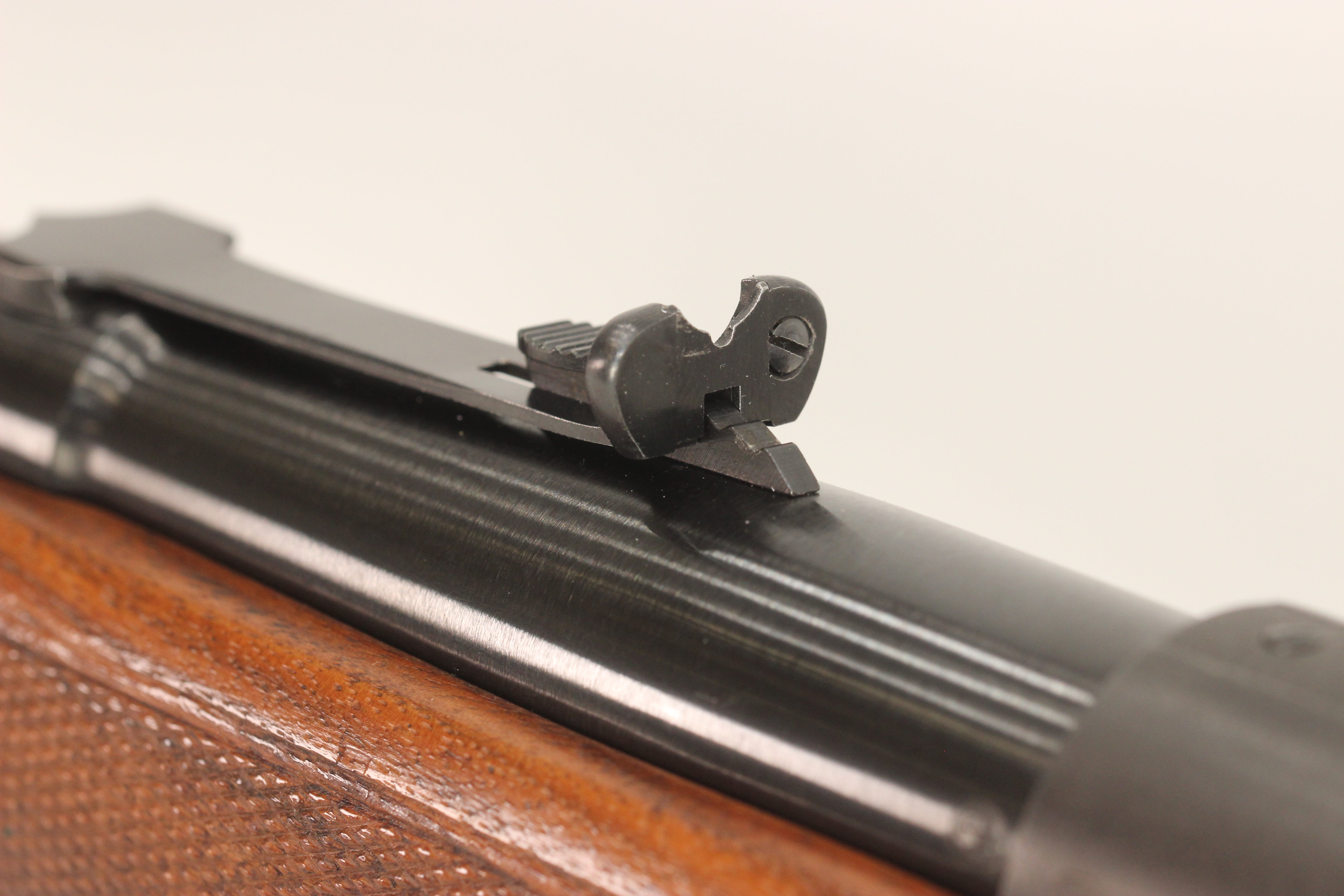 .300 H&H Mag Standard Rifle - 1952