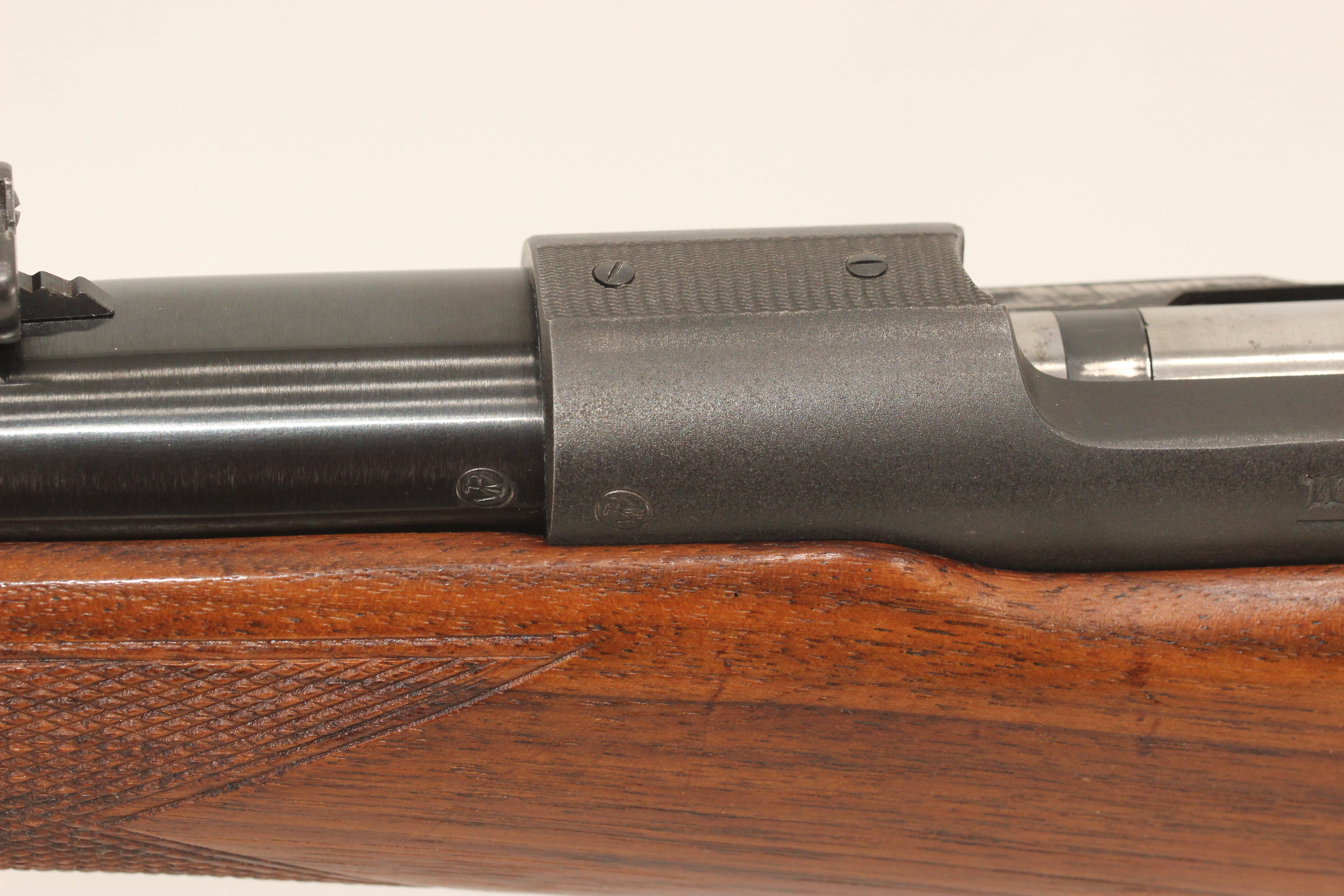 .300 H&H Mag Standard Rifle - 1952