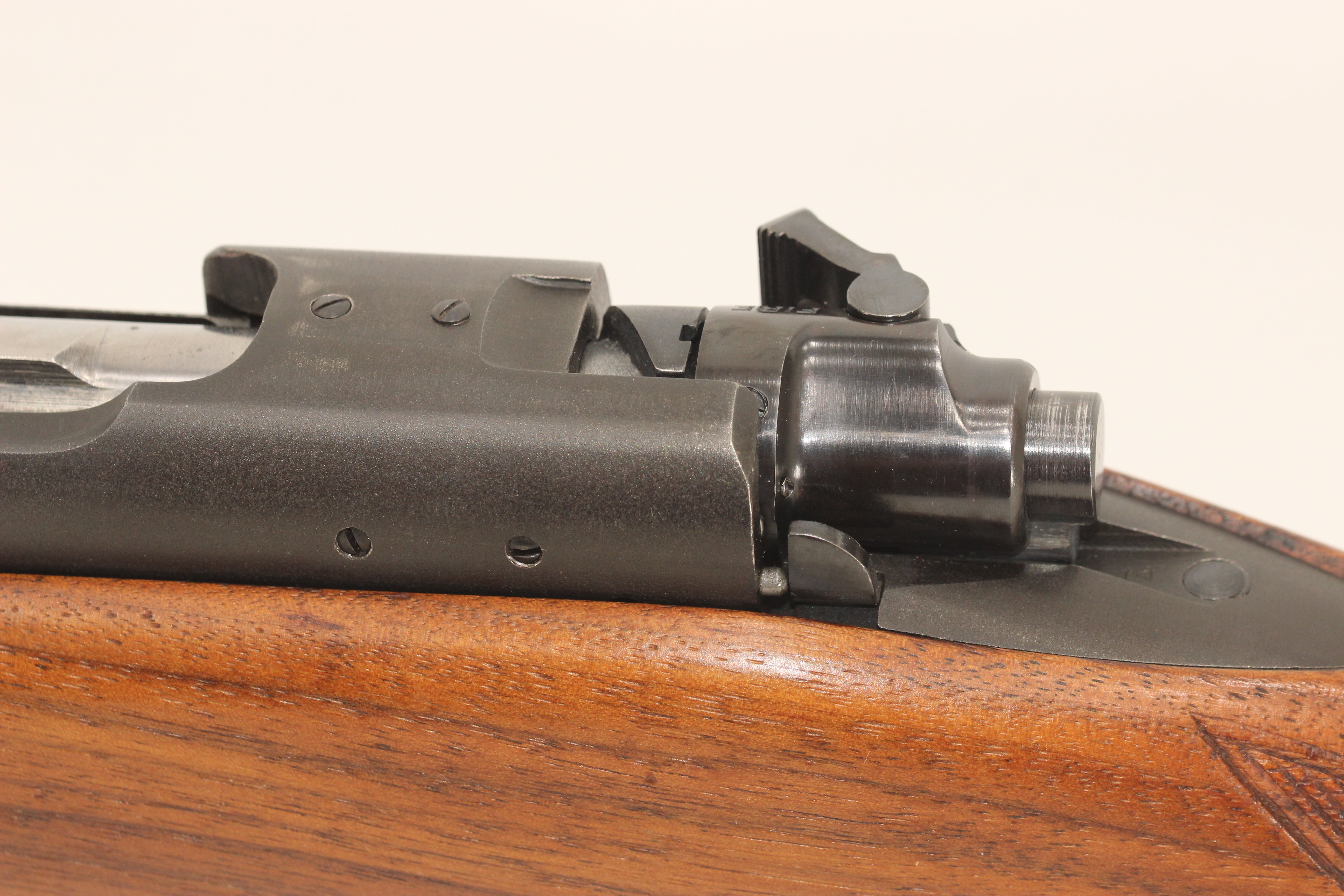 .300 H&H Mag Standard Rifle - 1952