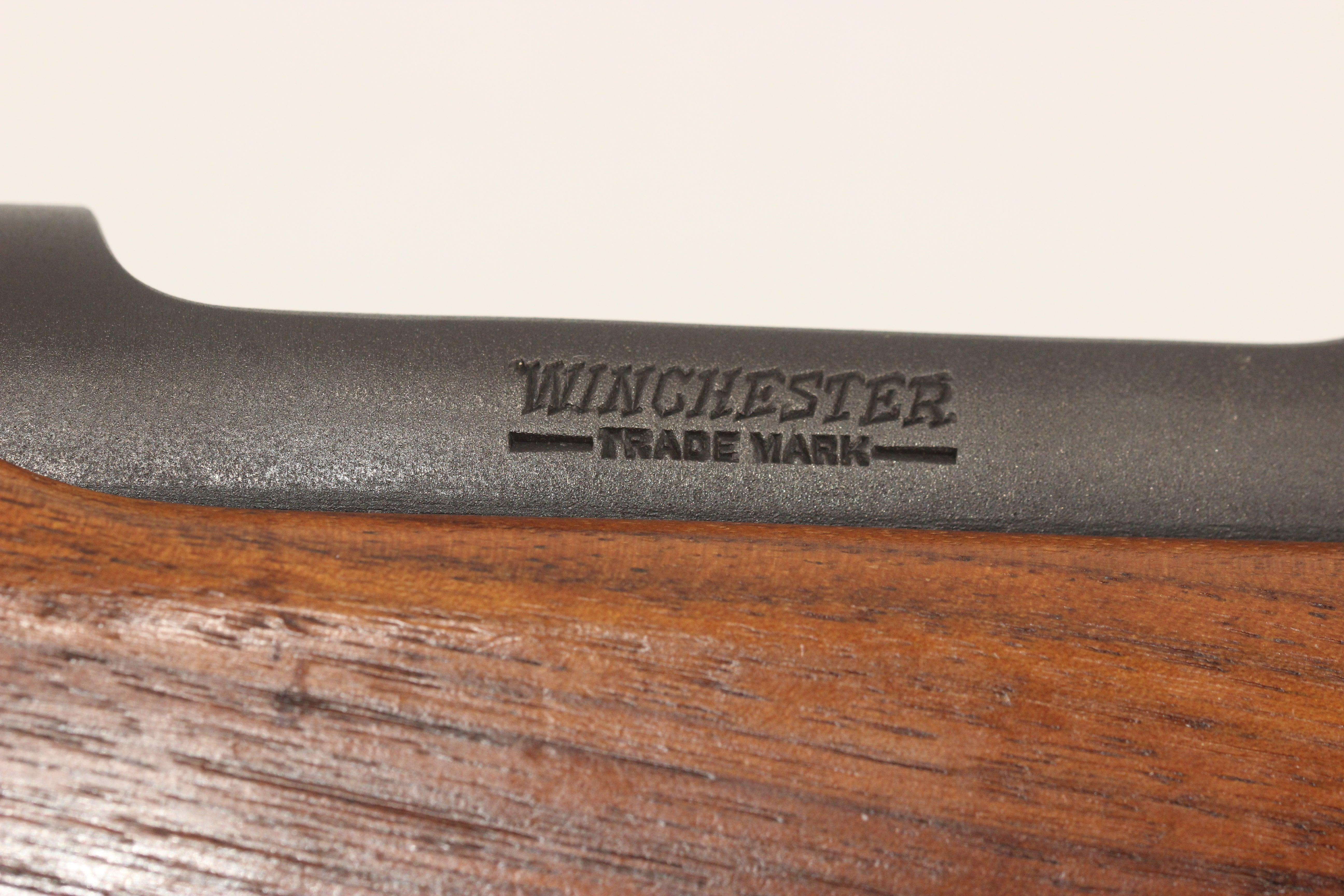 .300 H&H Mag Standard Rifle - 1952