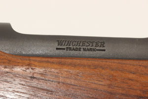 .300 H&H Mag Standard Rifle - 1952
