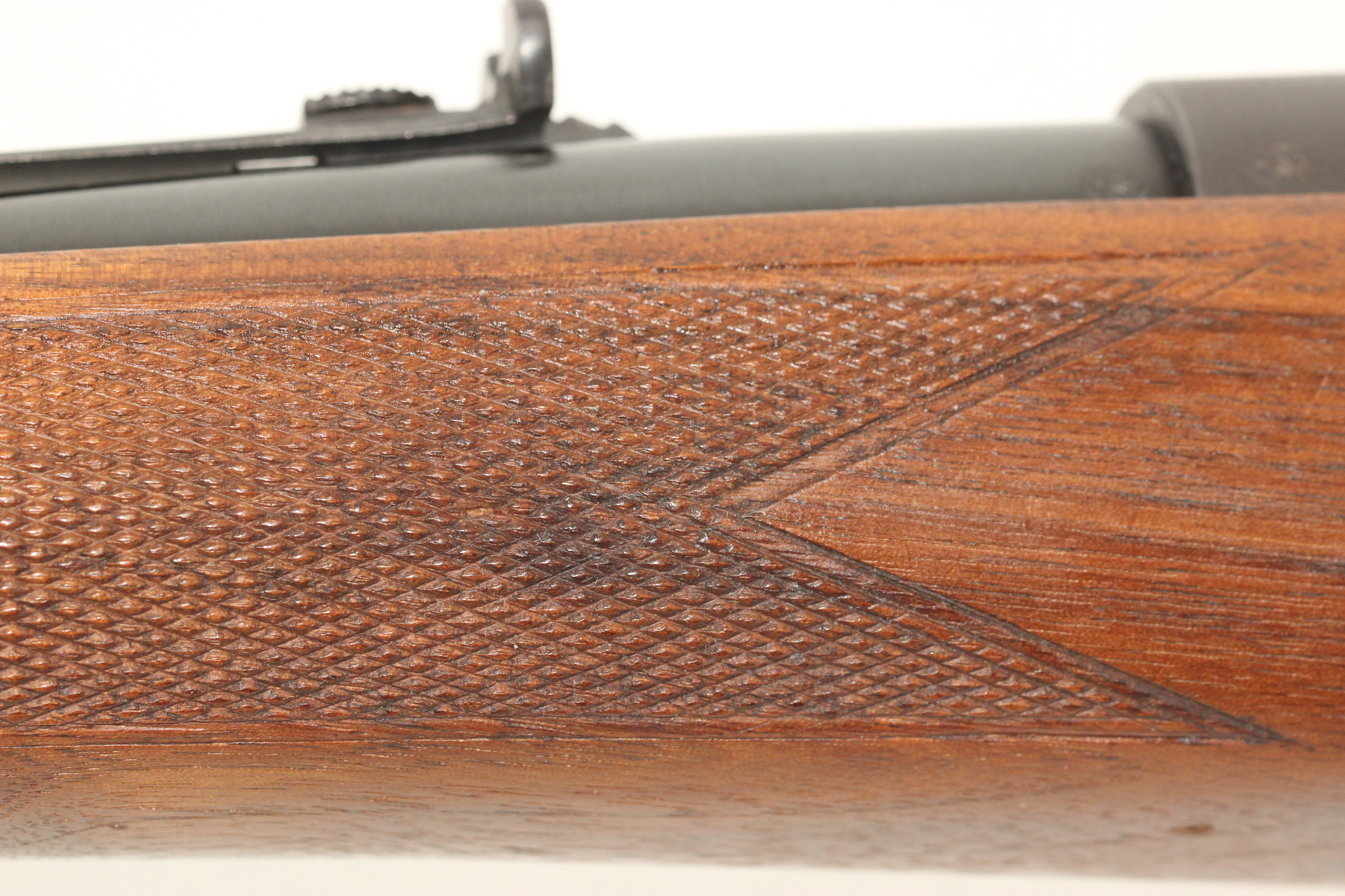 .300 H&H Mag Standard Rifle - 1952