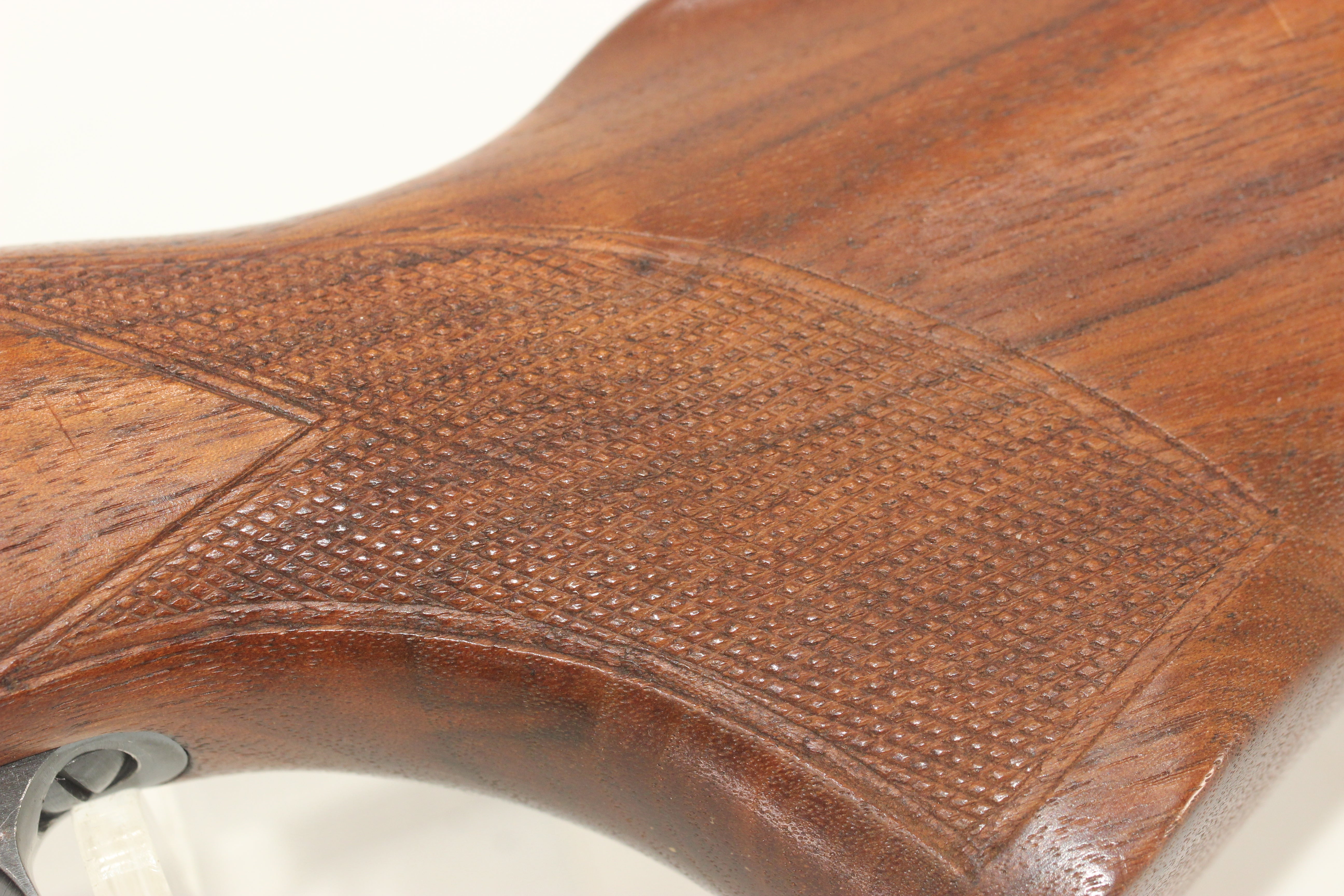 .300 H&H Mag Standard Rifle - 1952
