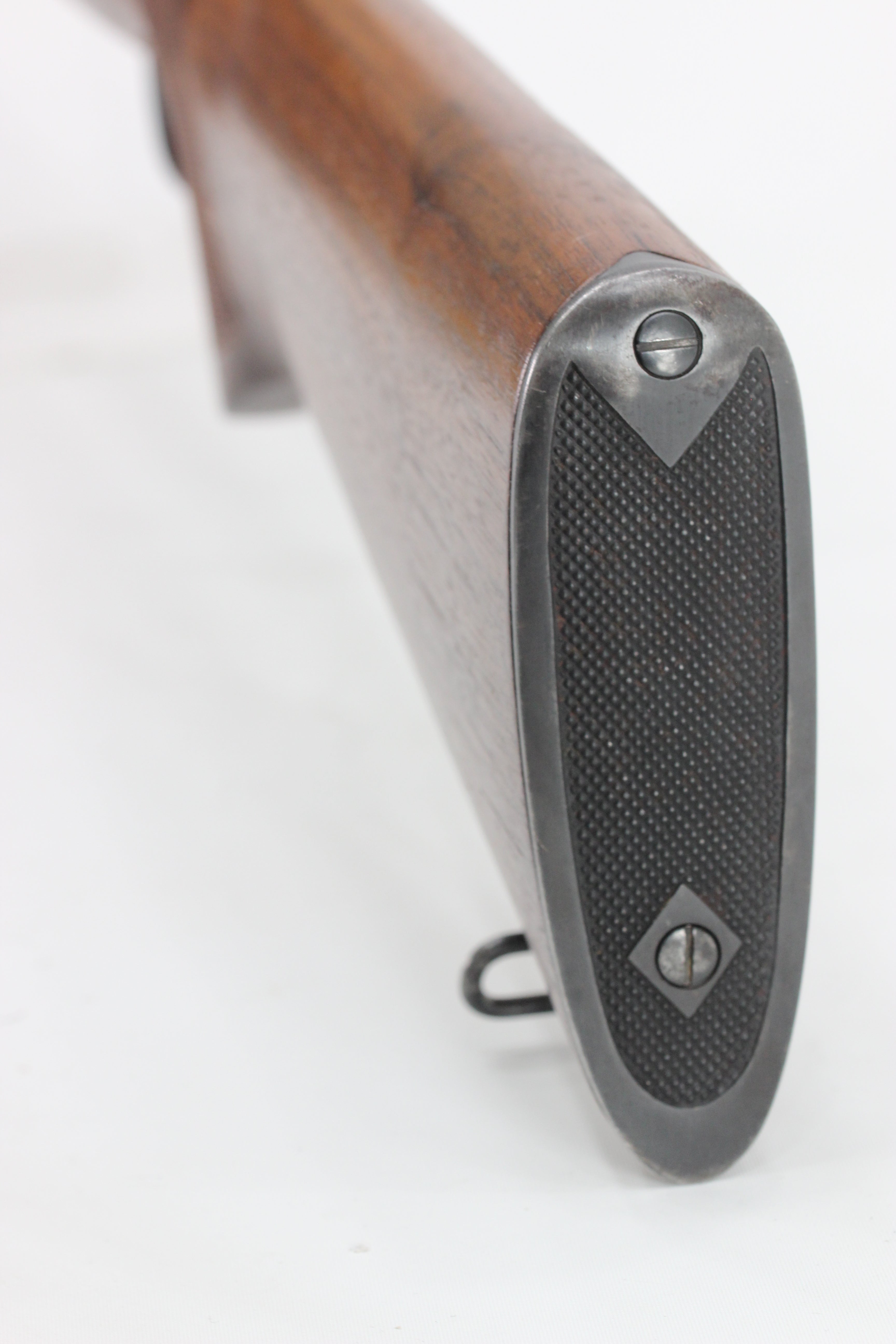 .300 H&H Mag Standard Rifle - 1952