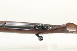 .264 Win Magnum Standard Rifle - 1960