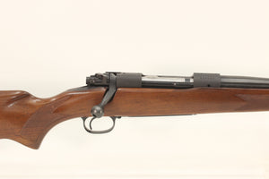 .264 Win Magnum Standard Rifle - 1962