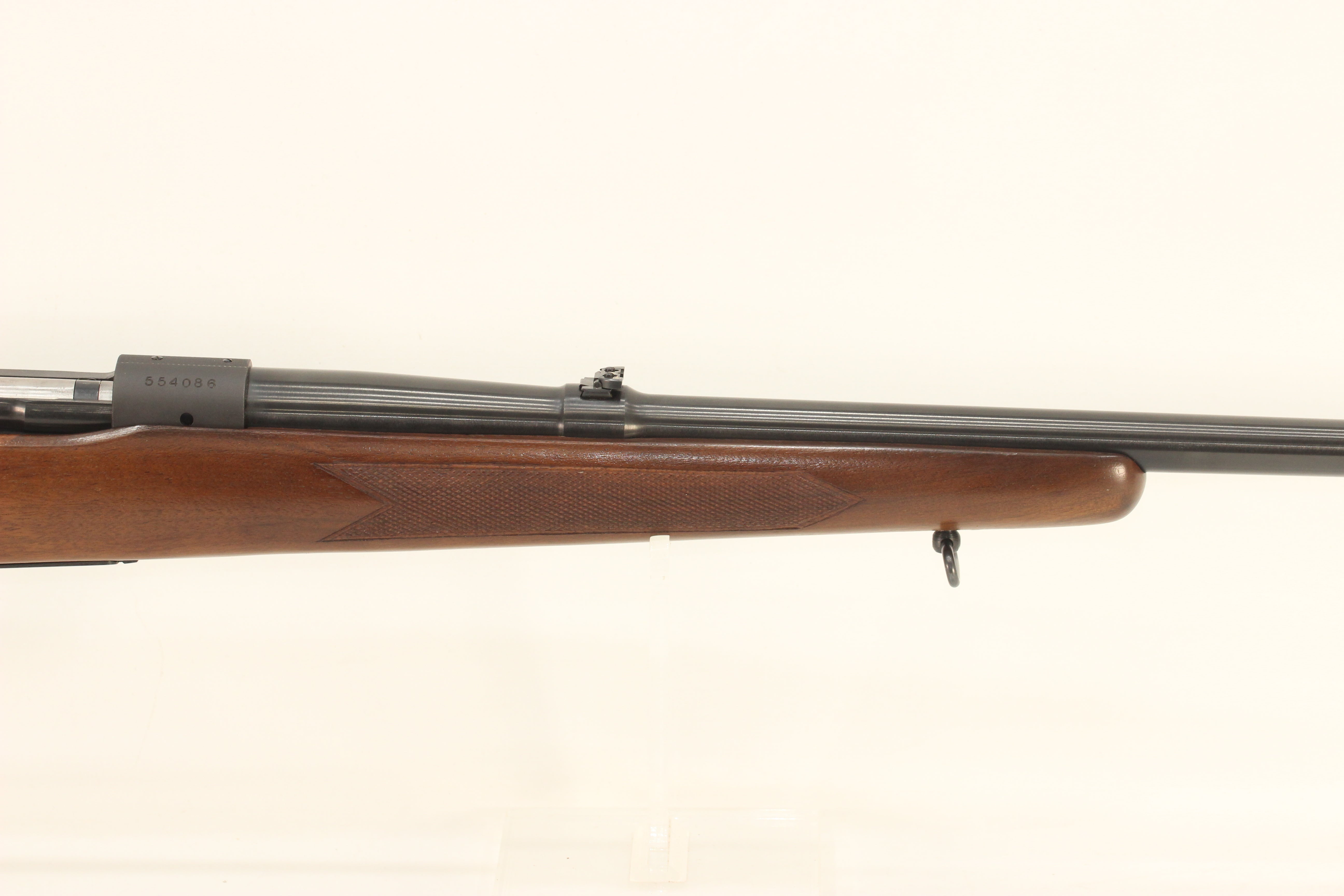 .264 Win Magnum Standard Rifle - 1962