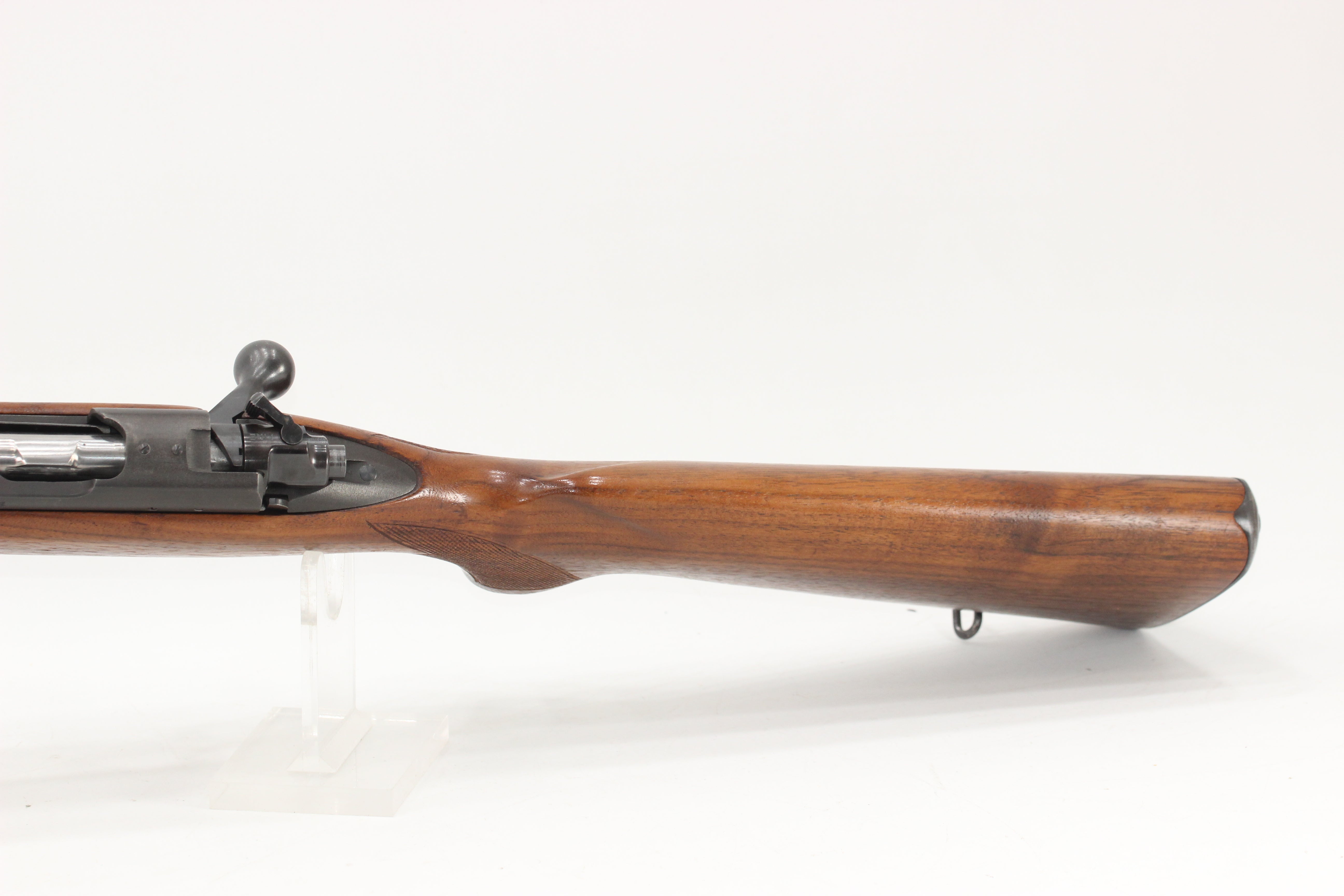 .300 H&H Mag Standard Rifle - 1952