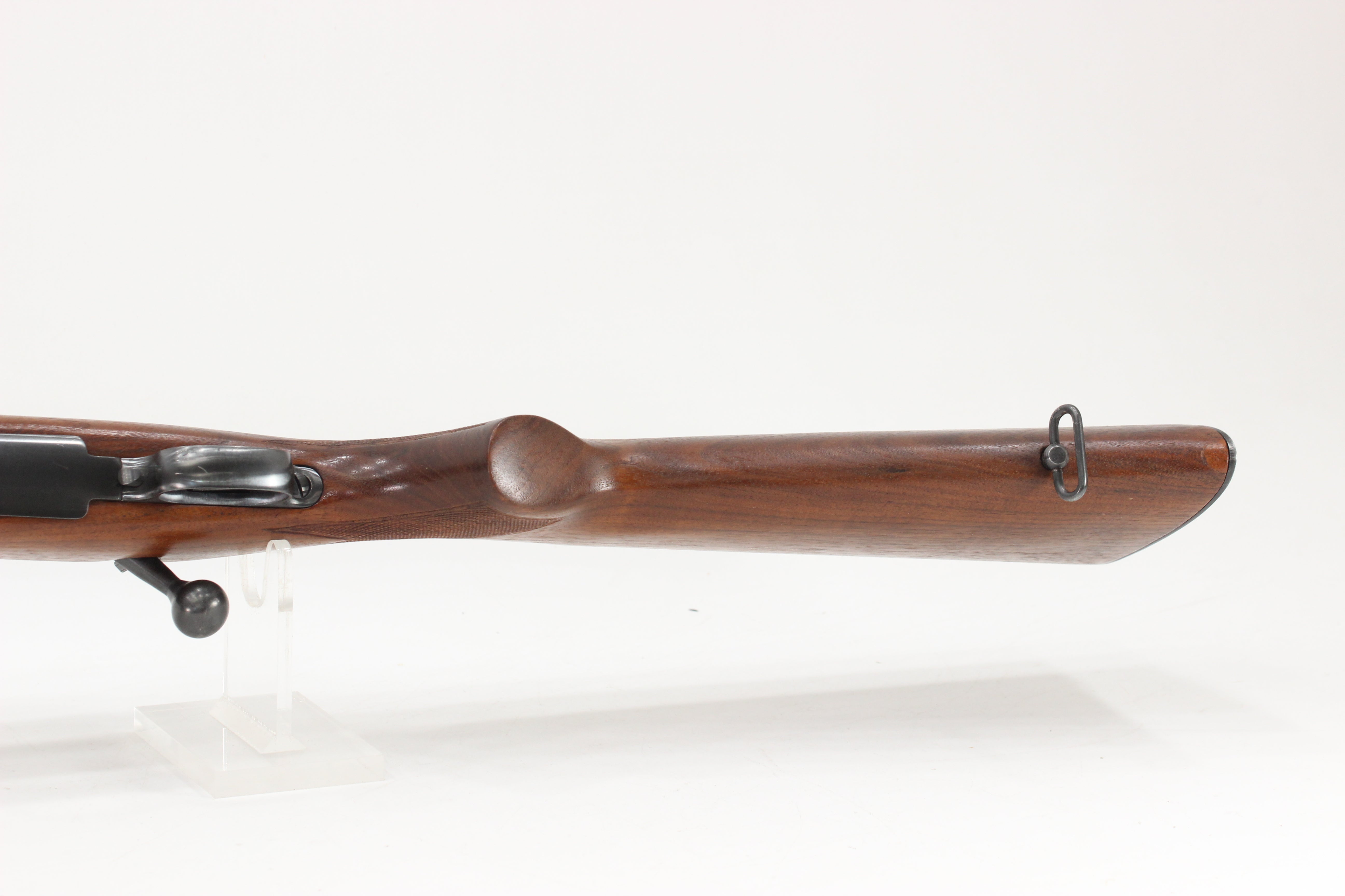 .300 H&H Mag Standard Rifle - 1952