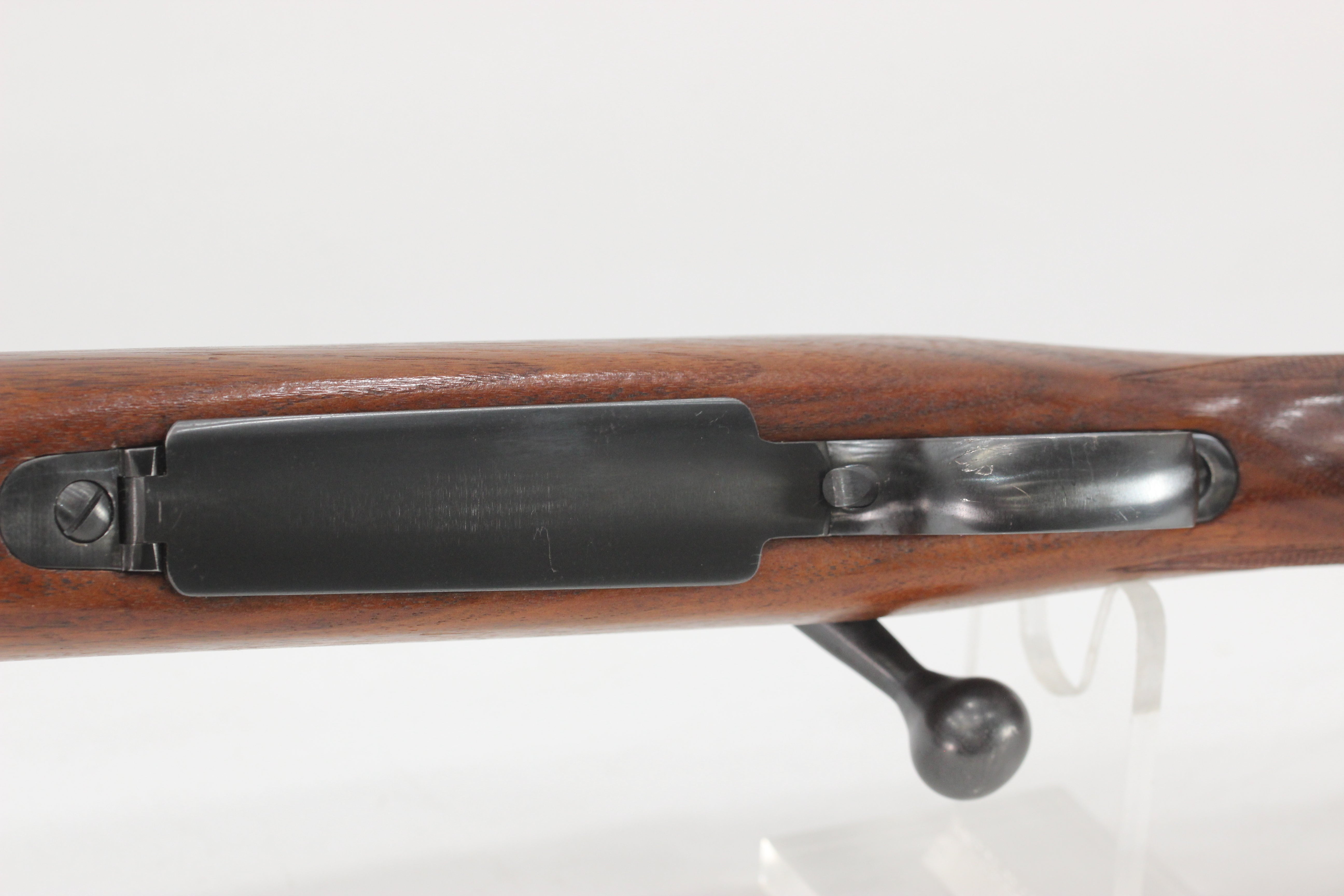 .300 H&H Mag Standard Rifle - 1952