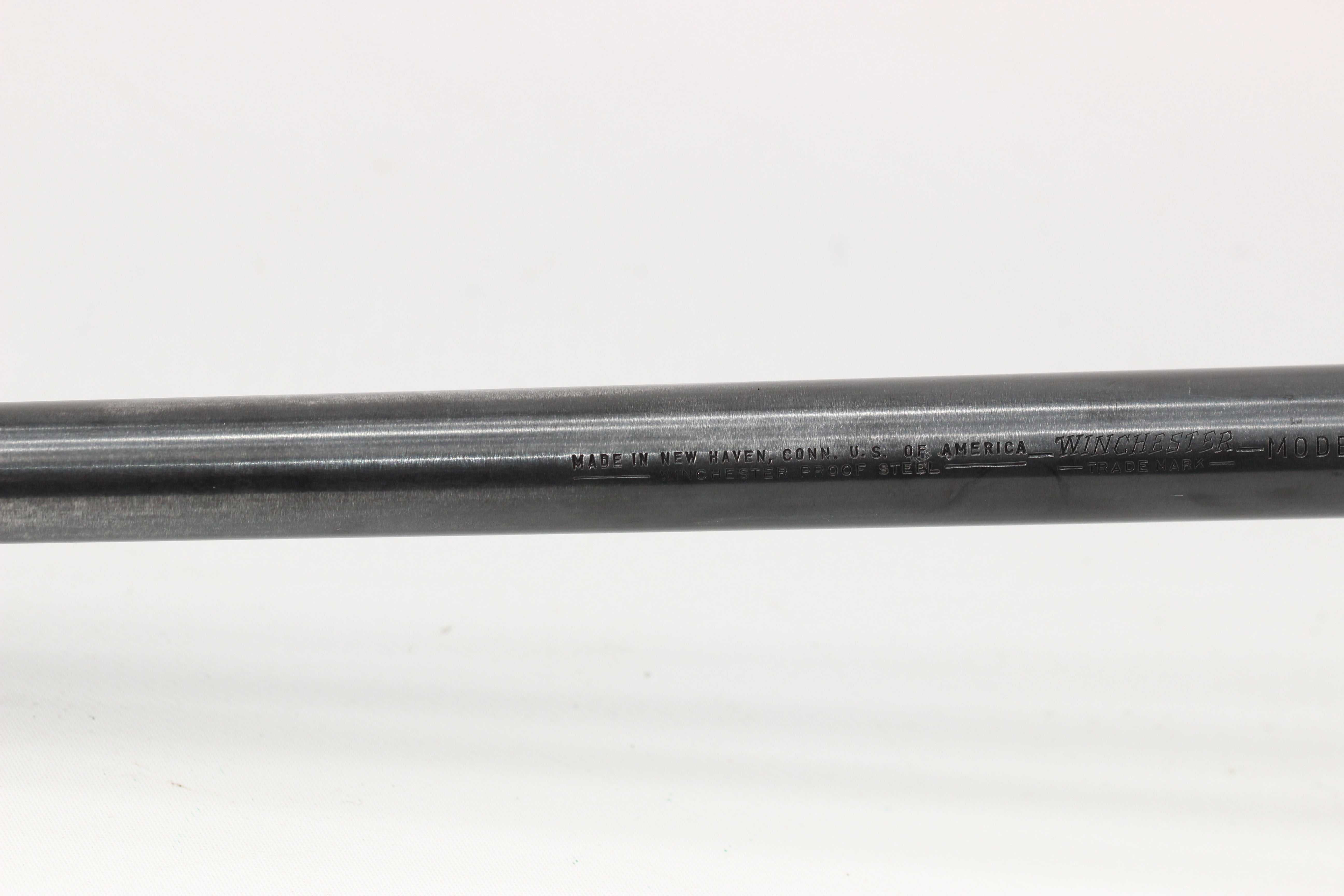 .30-06 Springfield Standard Barrel - 1955 - 85%