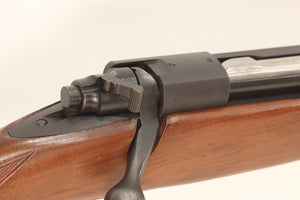 .264 Win Magnum Standard Rifle - 1962