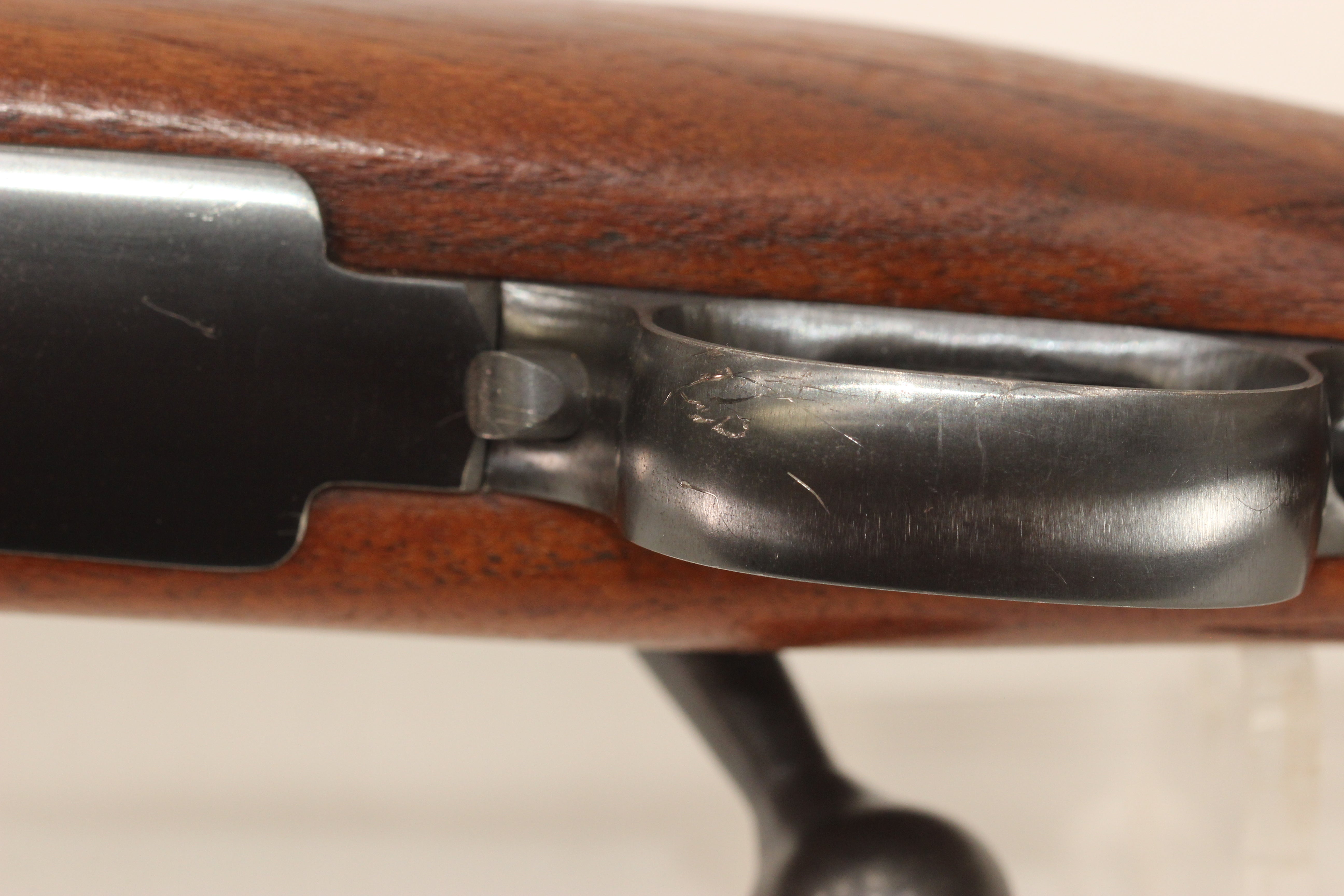 .300 H&H Mag Standard Rifle - 1952