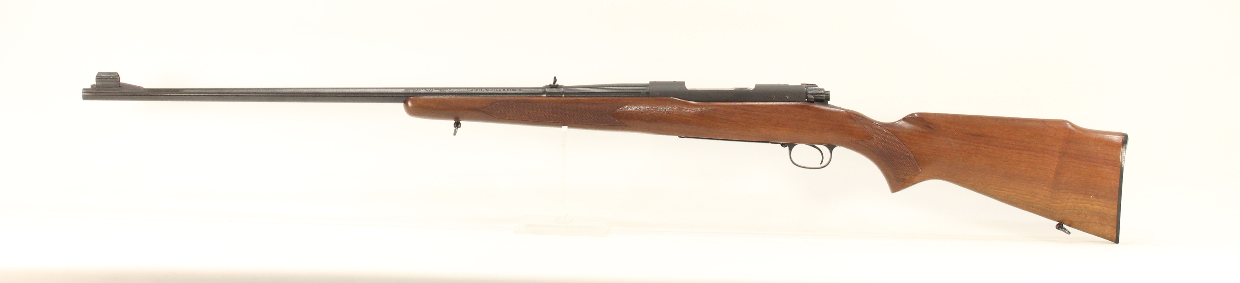 .264 Win Magnum Standard Rifle - 1962