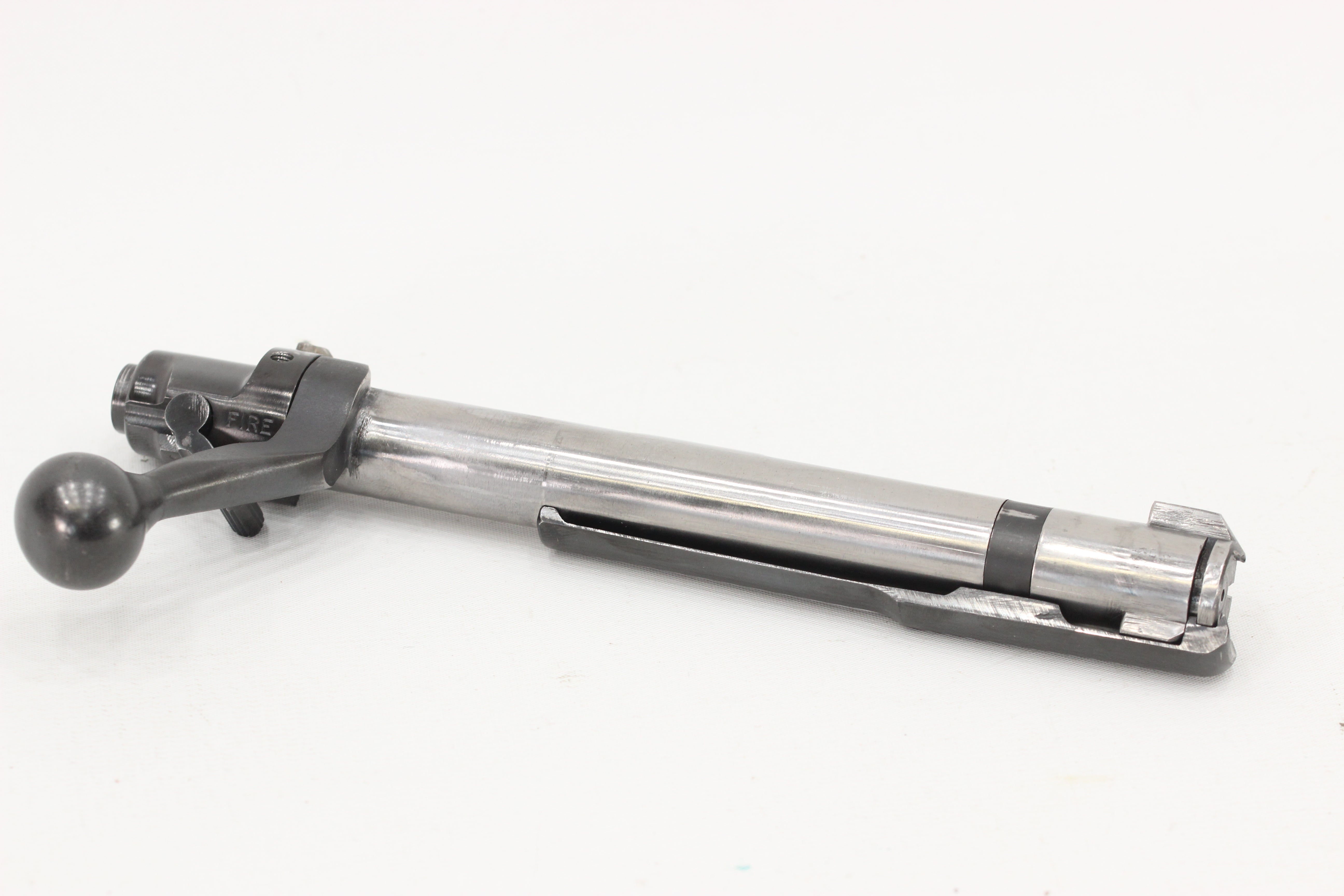 .300 H&H Mag Standard Rifle - 1952