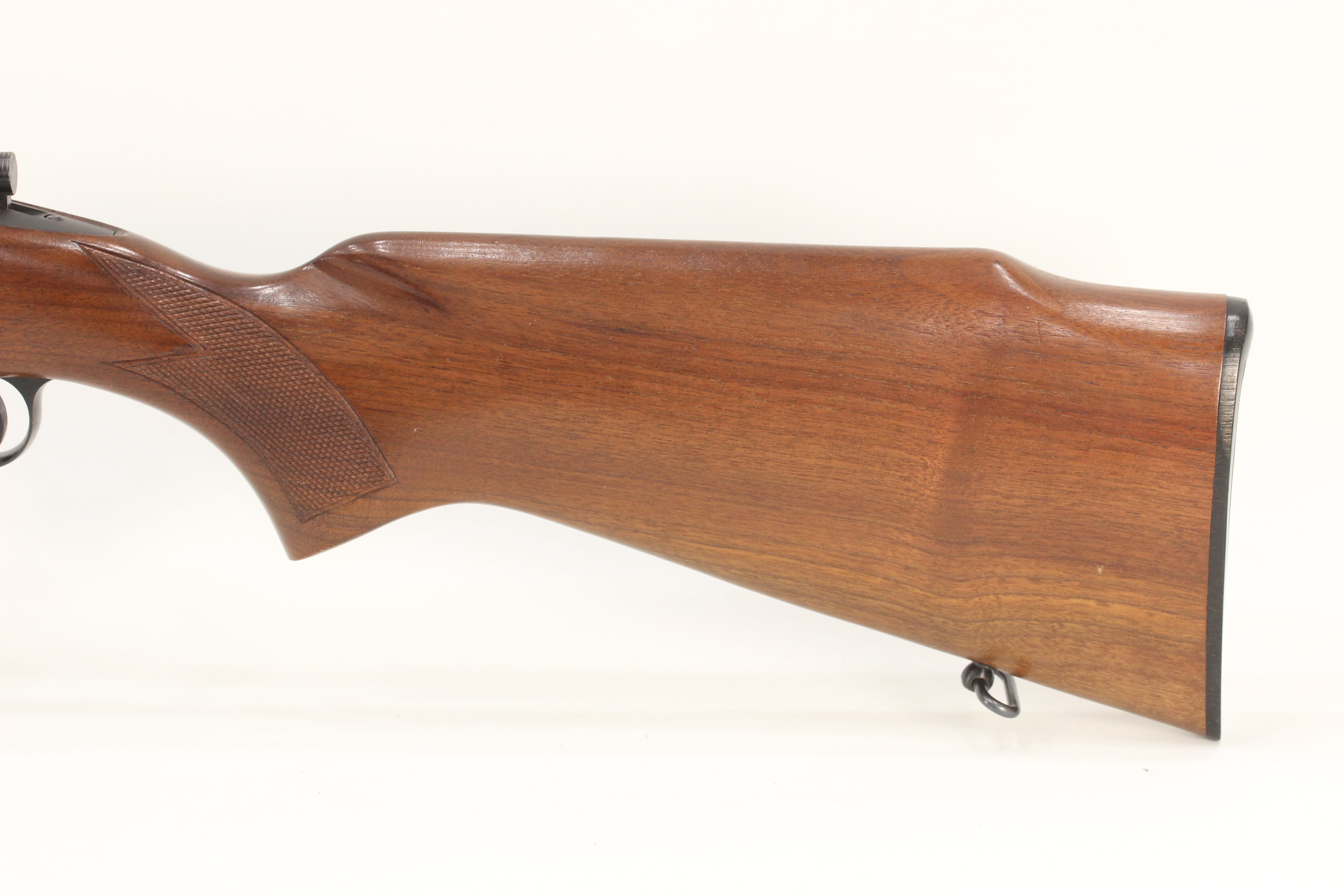 .264 Win Magnum Standard Rifle - 1962