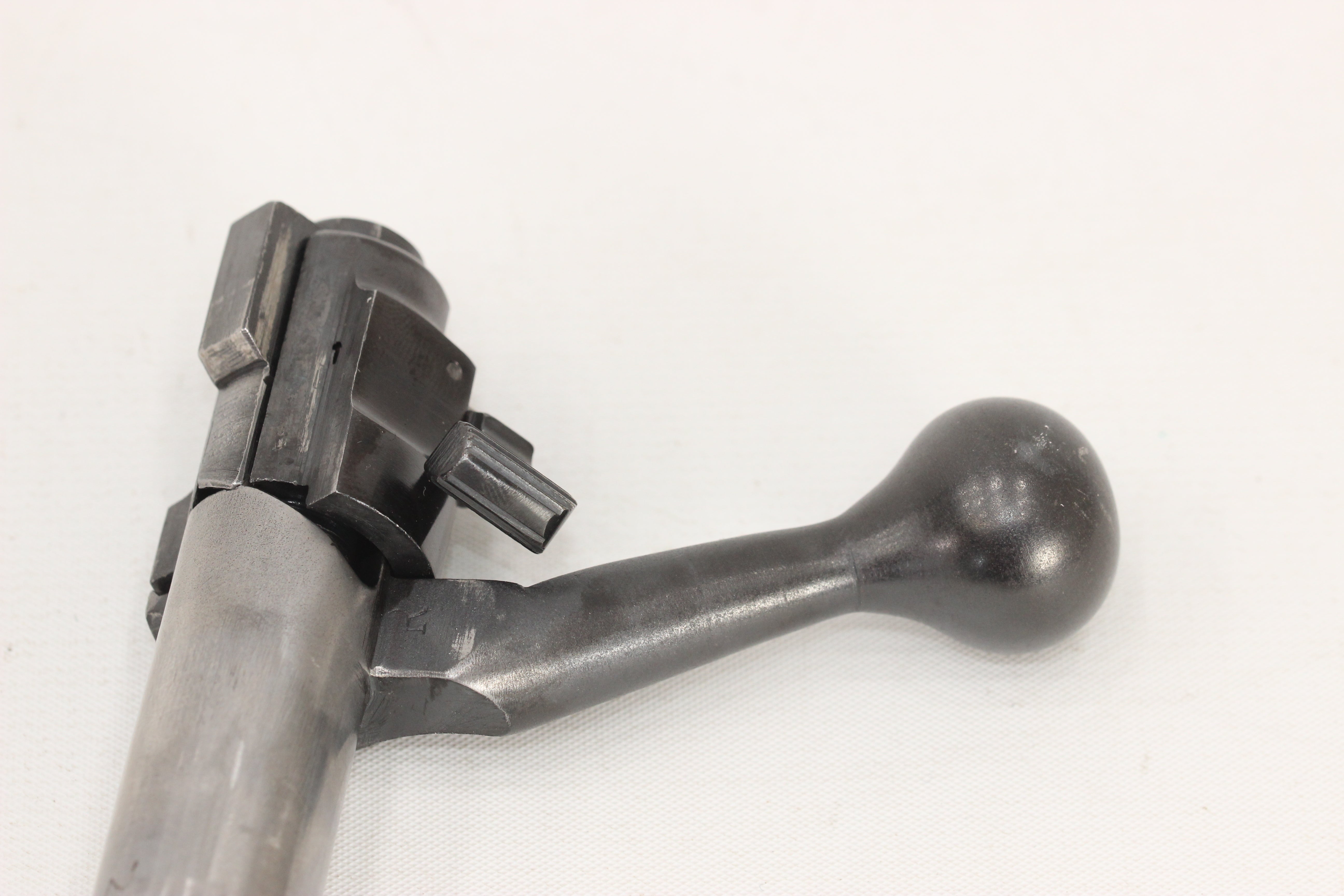 .300 H&H Mag Standard Rifle - 1952