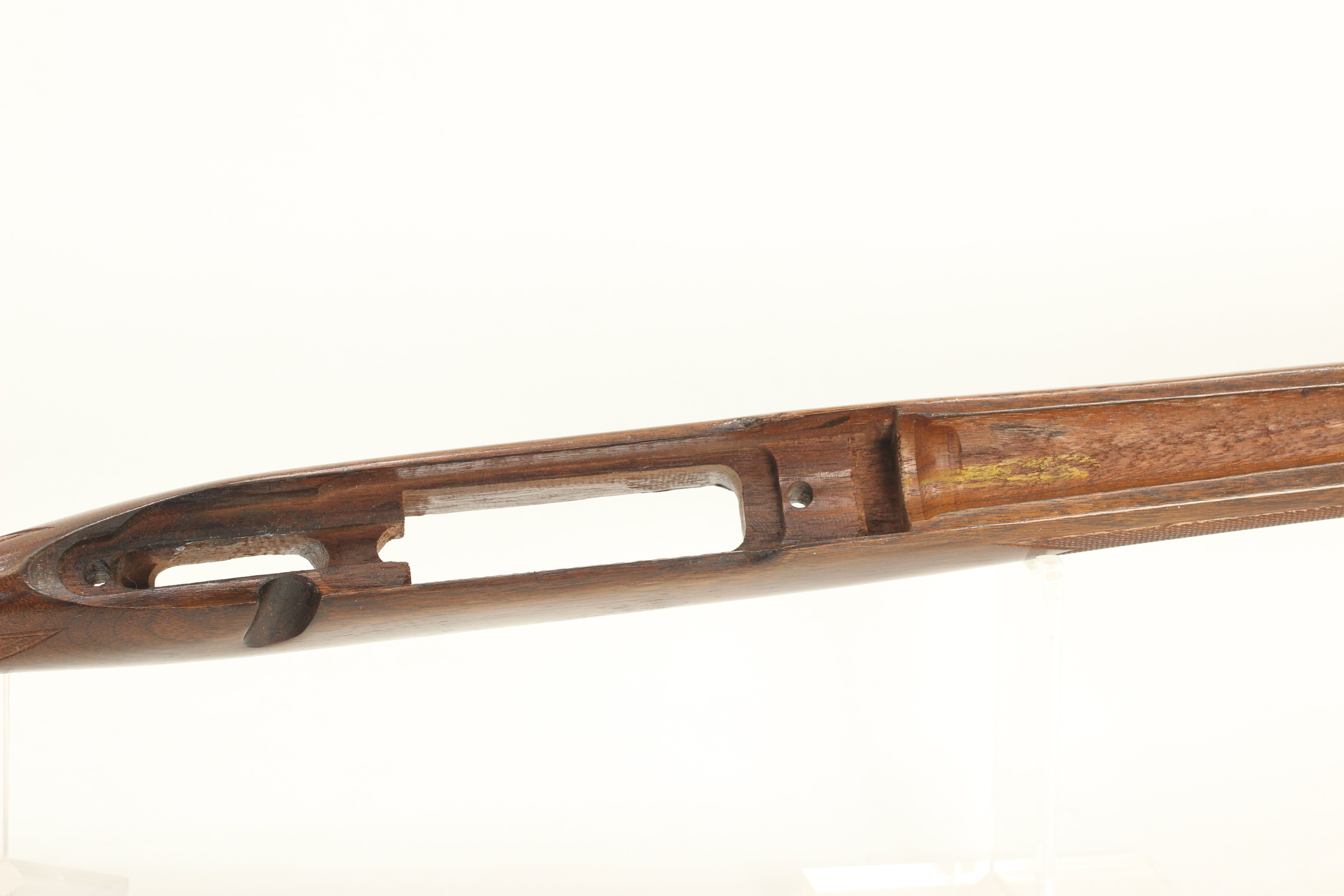 .243 Win Featherweight Rifle - 1961