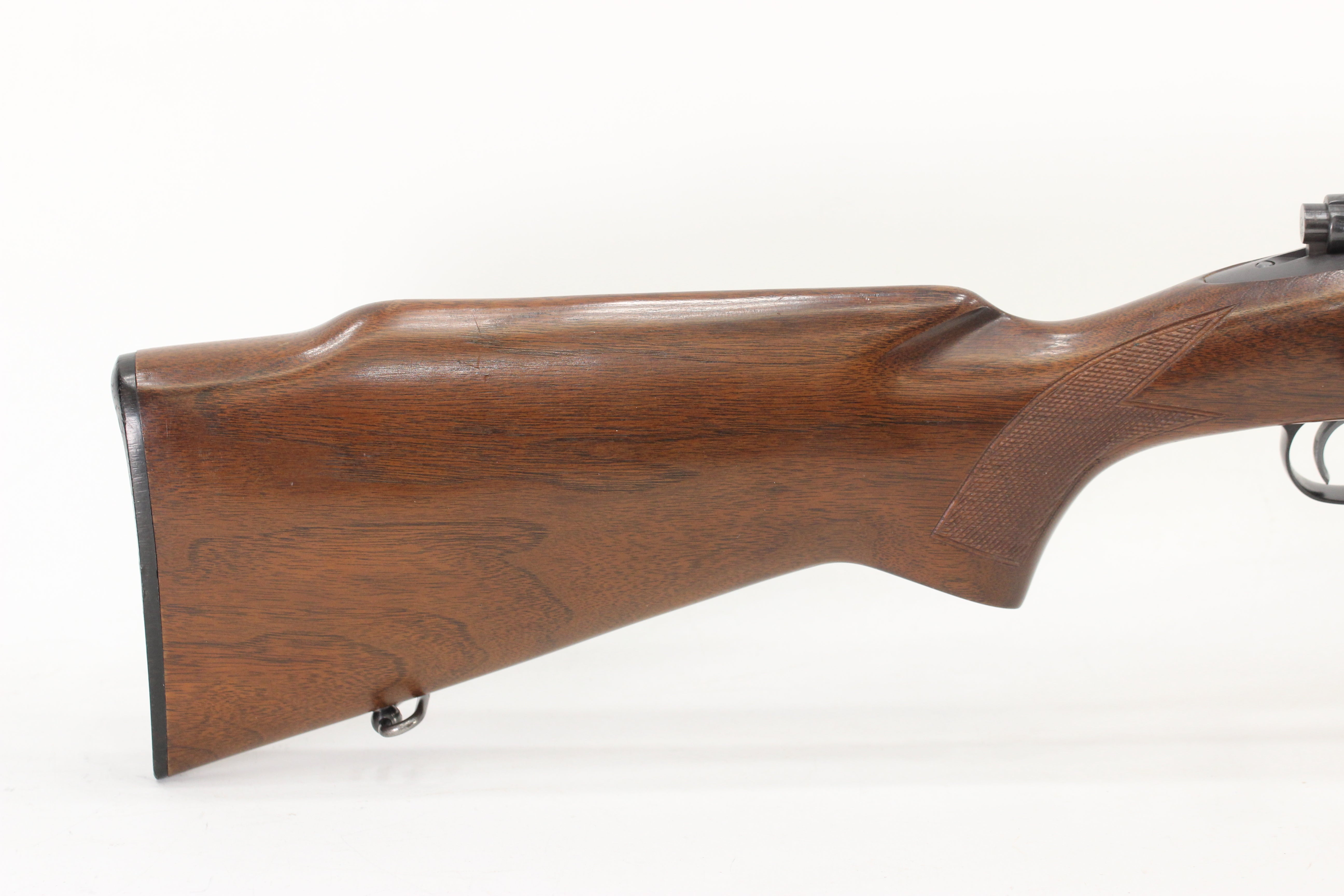 .243 Win Featherweight Rifle - 1961