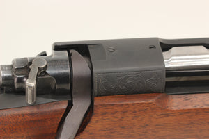 .220 Swift Custom Engraved Standard Rifle - 1951