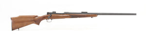 .243 Win Varmint Rifle - 1959