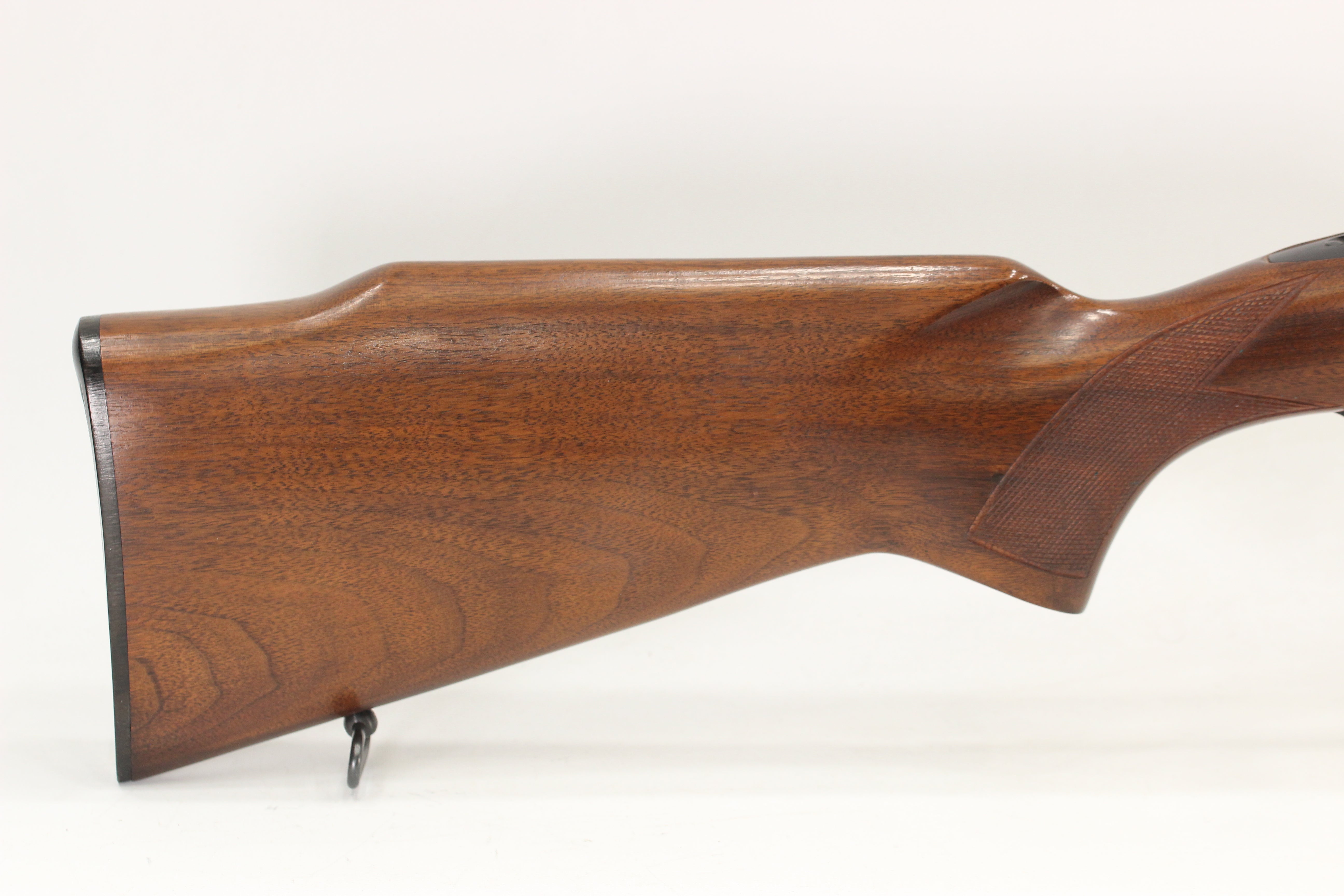 .243 Win Varmint Rifle - 1959