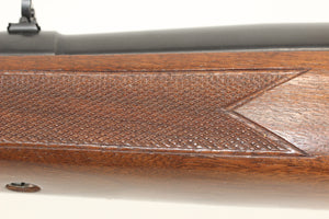 .264 Win Magnum Standard Rifle - 1962