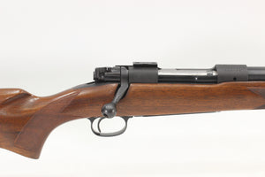 .243 Win Varmint Rifle - 1959