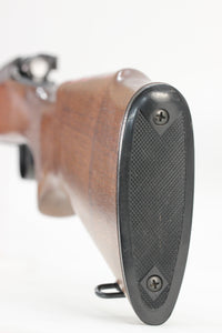 .264 Win Magnum Standard Rifle - 1962