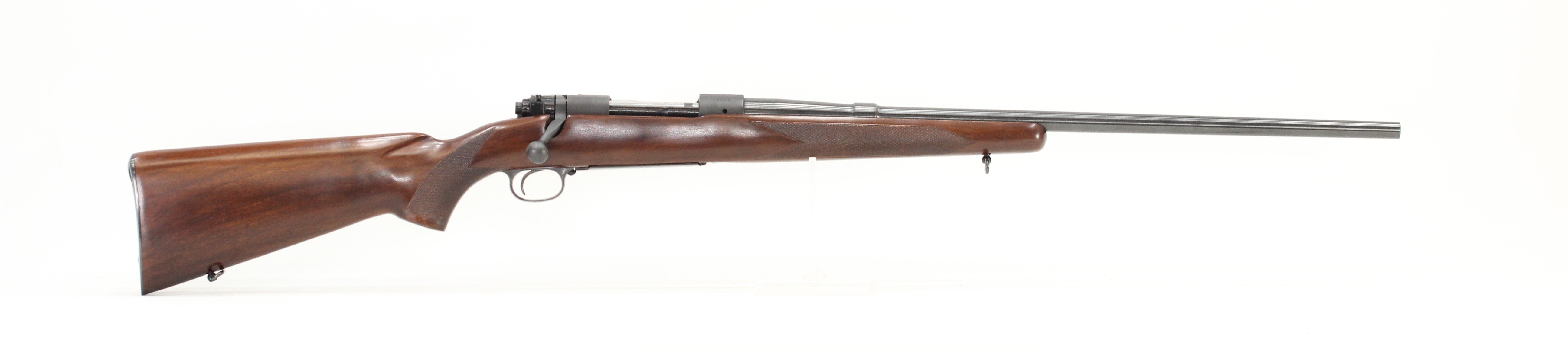 .22 Hornet Aftermarket Tribute Rifle - 1947