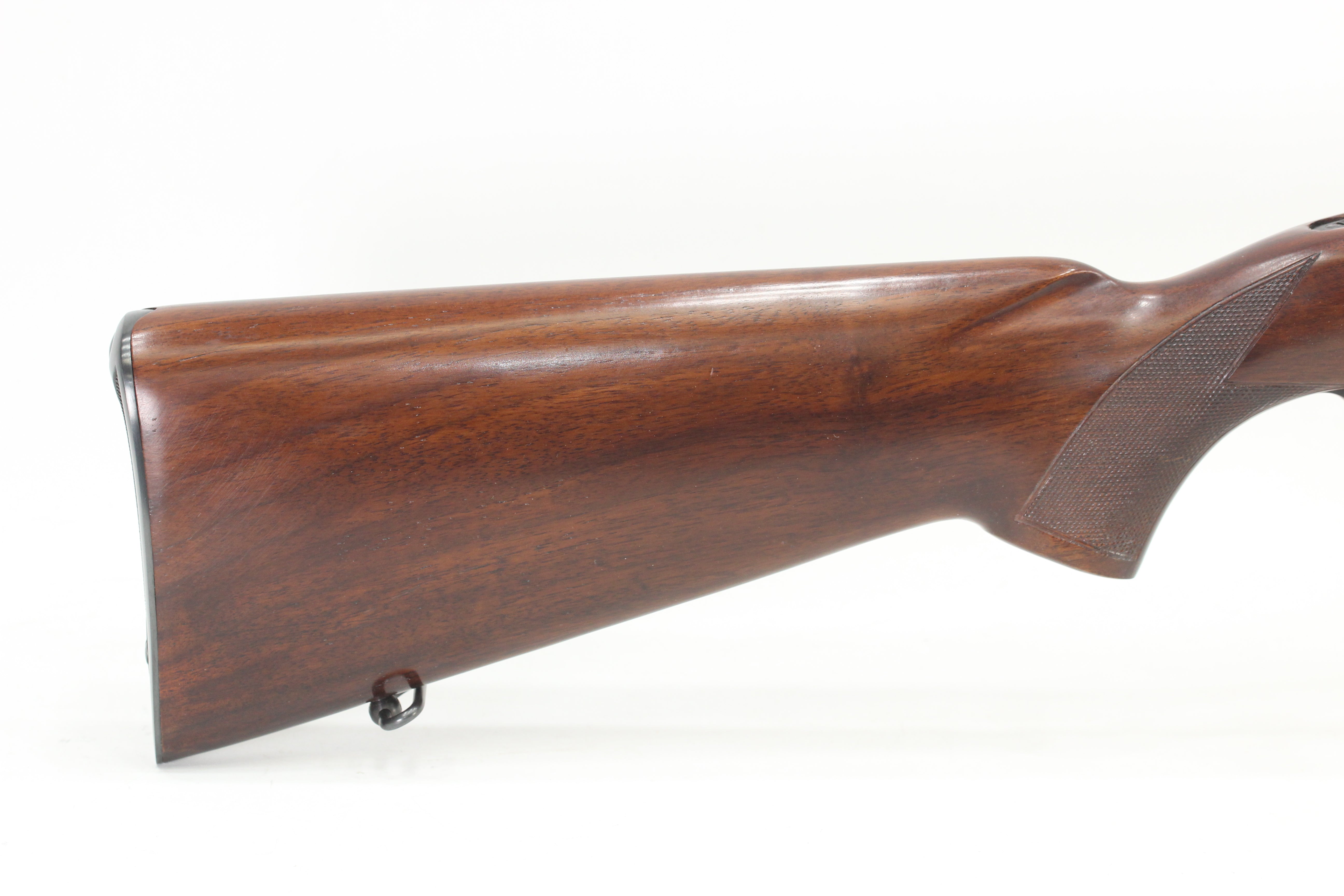 .22 Hornet Aftermarket Tribute Rifle - 1947