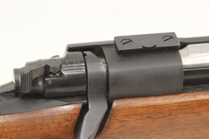 .243 Win Varmint Rifle - 1959