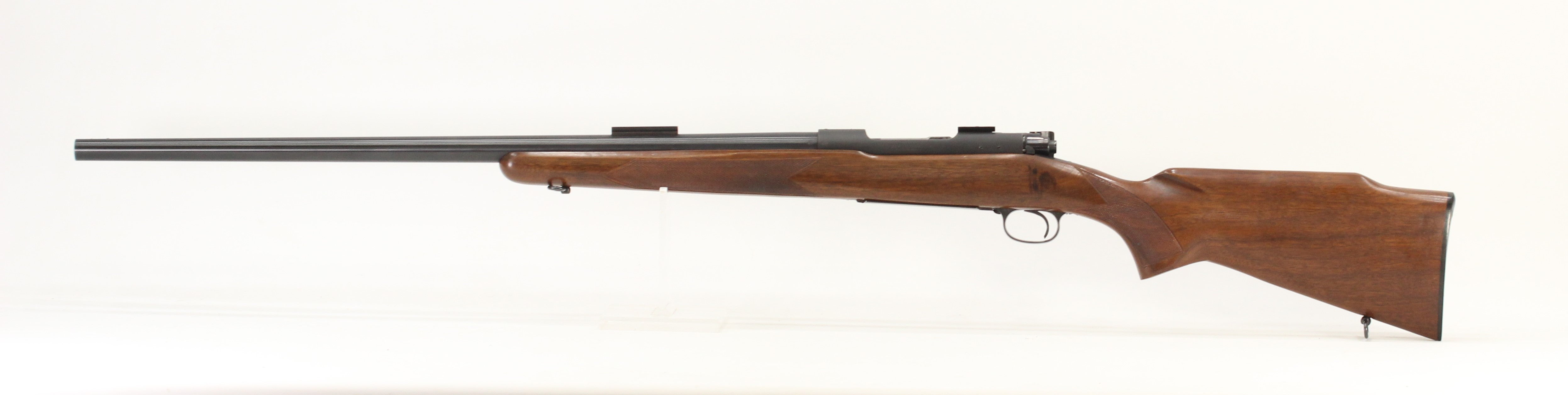 .243 Win Varmint Rifle - 1959