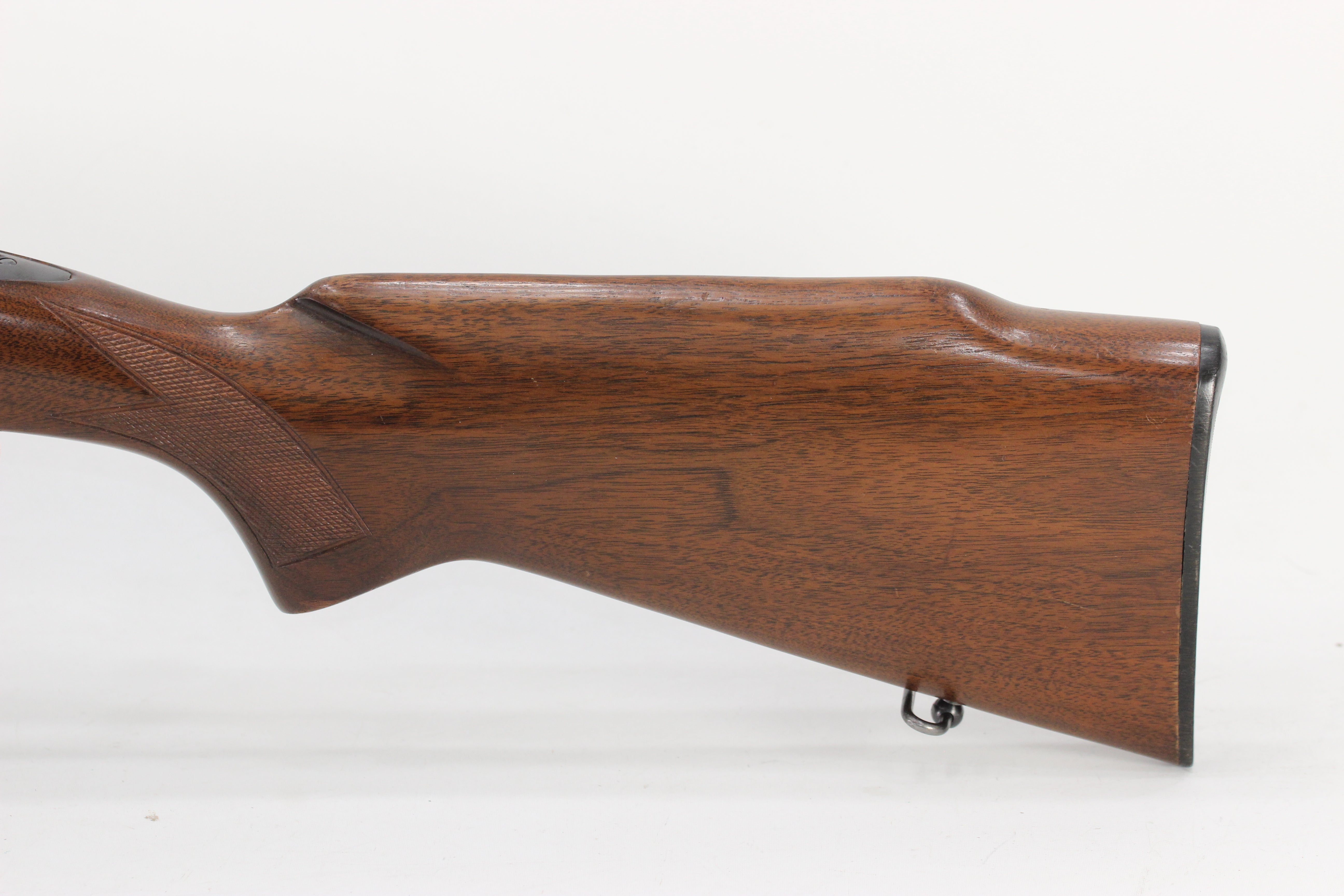 .243 Win Featherweight Rifle - 1961