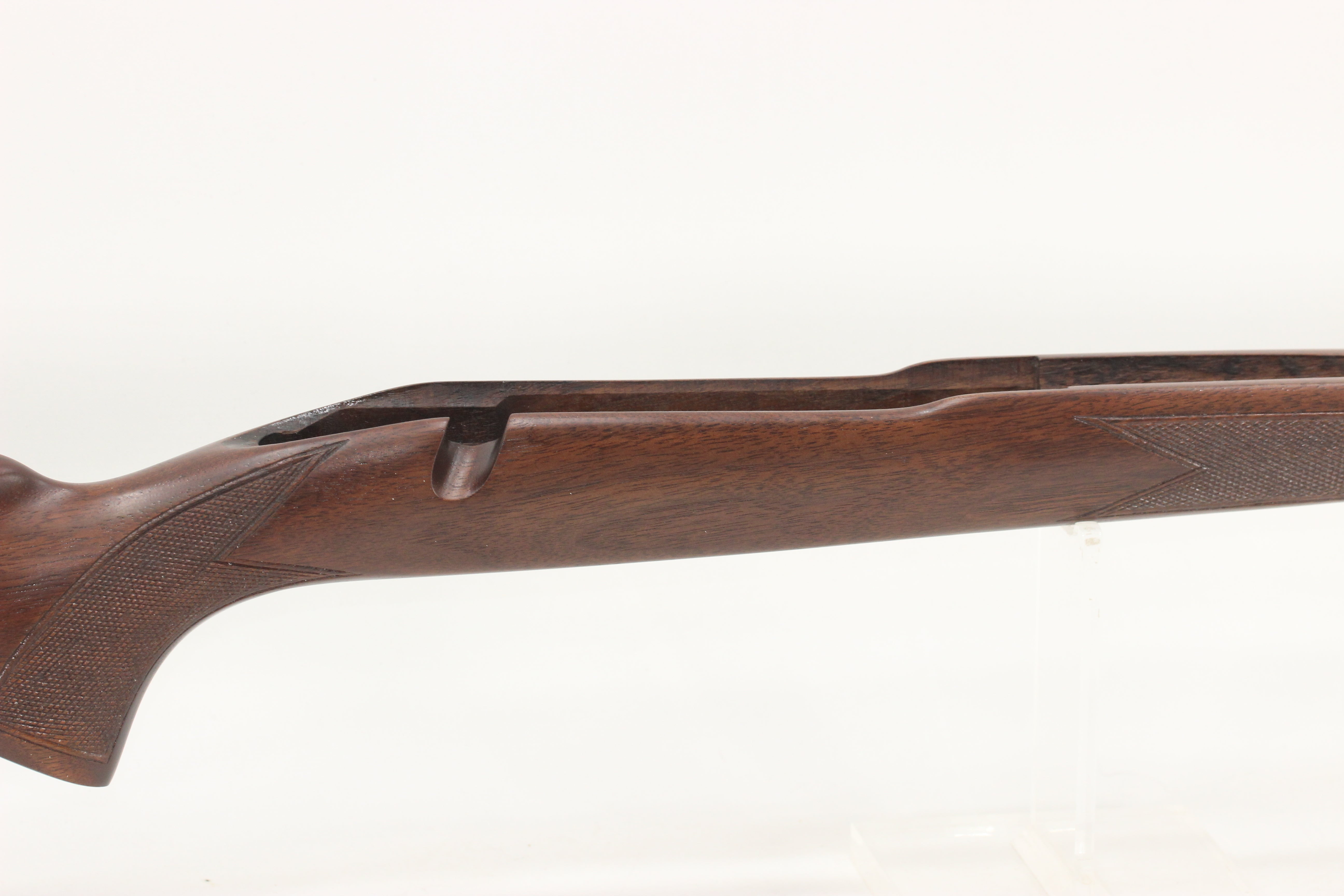 1950-1958 Low Comb Standard Rifle Stock