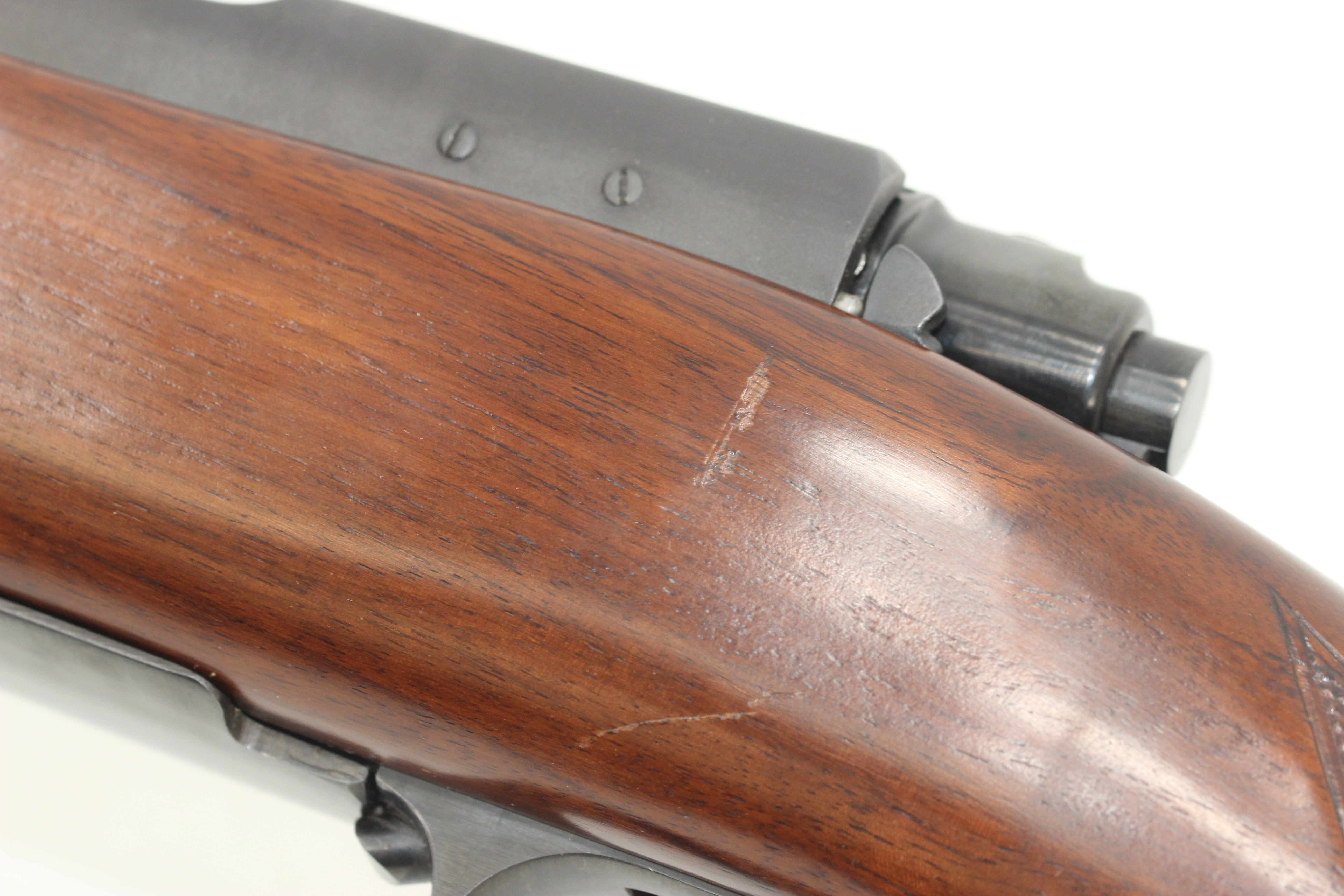 .22 Hornet Aftermarket Tribute Rifle - 1947