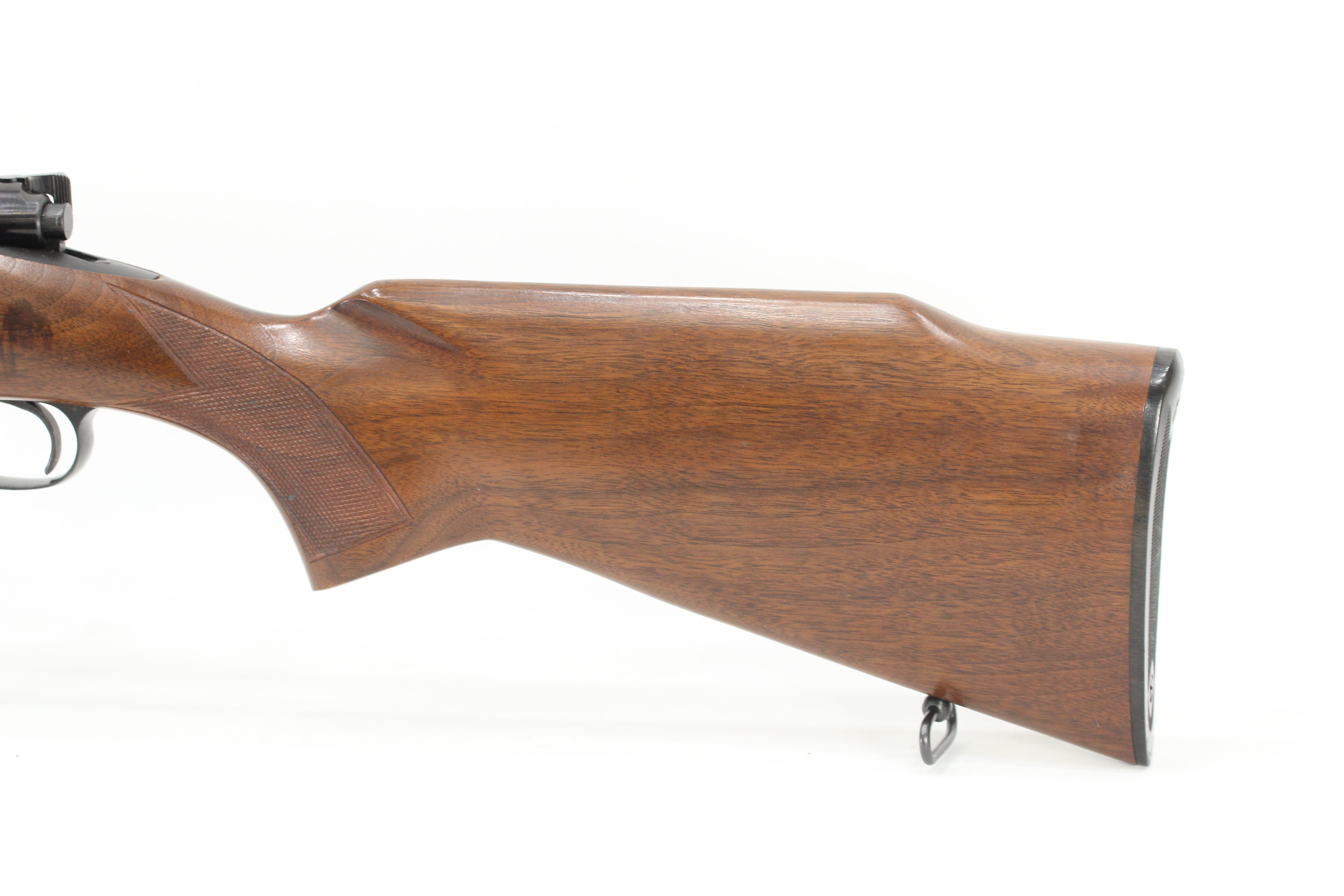 .243 Win Varmint Rifle - 1959