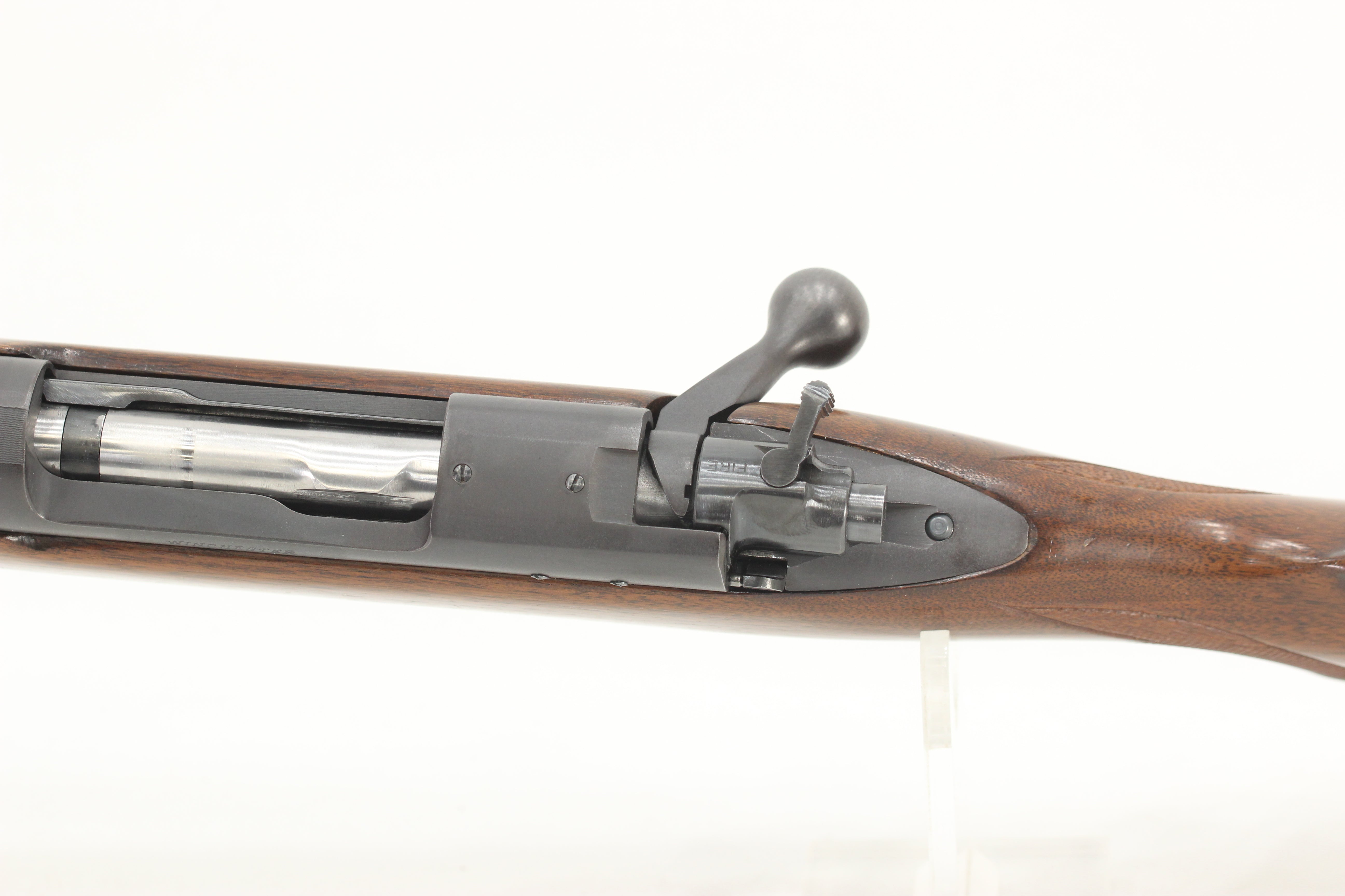 .243 Win Featherweight Rifle - 1961