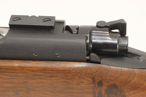 .243 Win Varmint Rifle - 1959