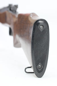 .243 Win Varmint Rifle - 1959