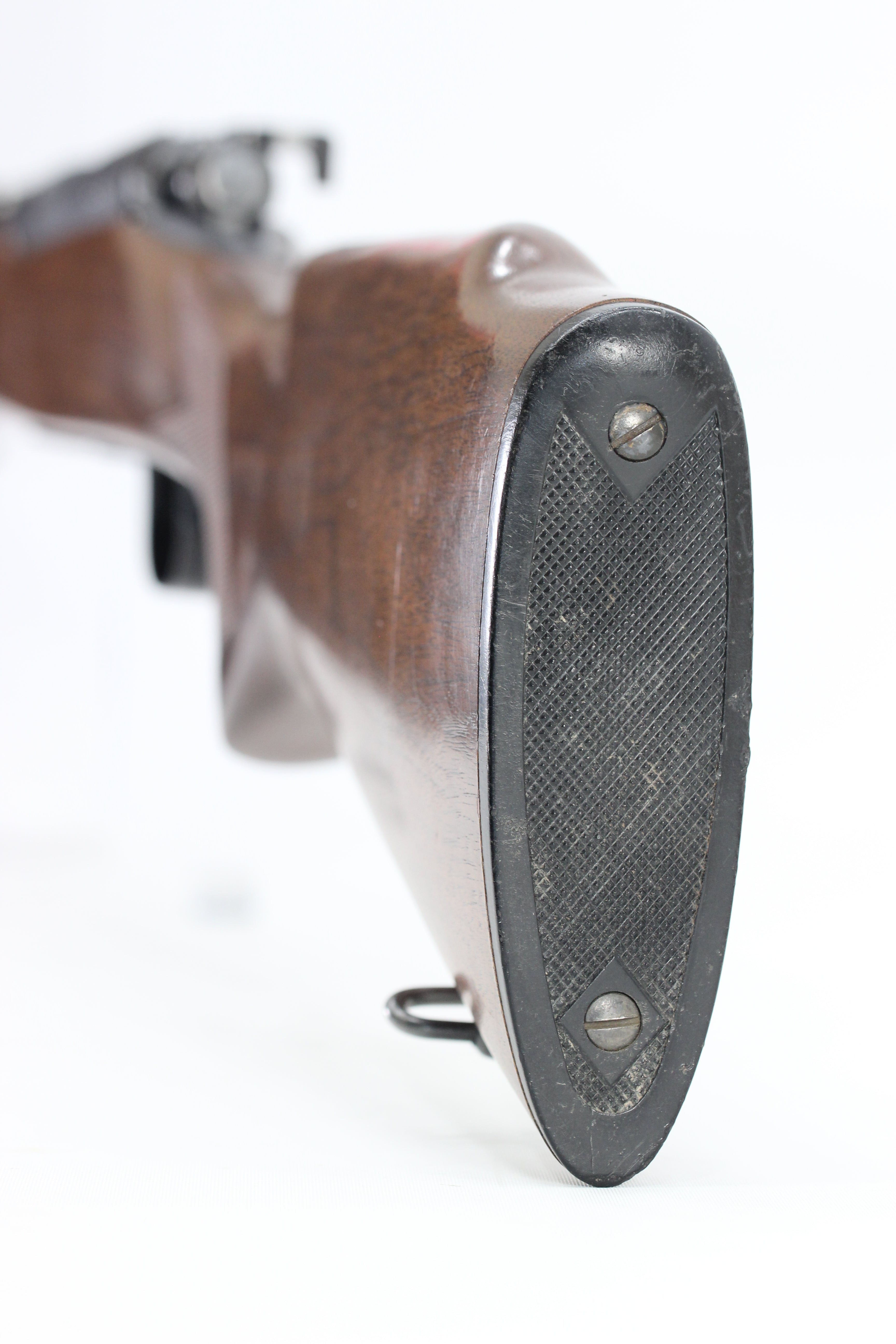 .243 Win Featherweight Rifle - 1961