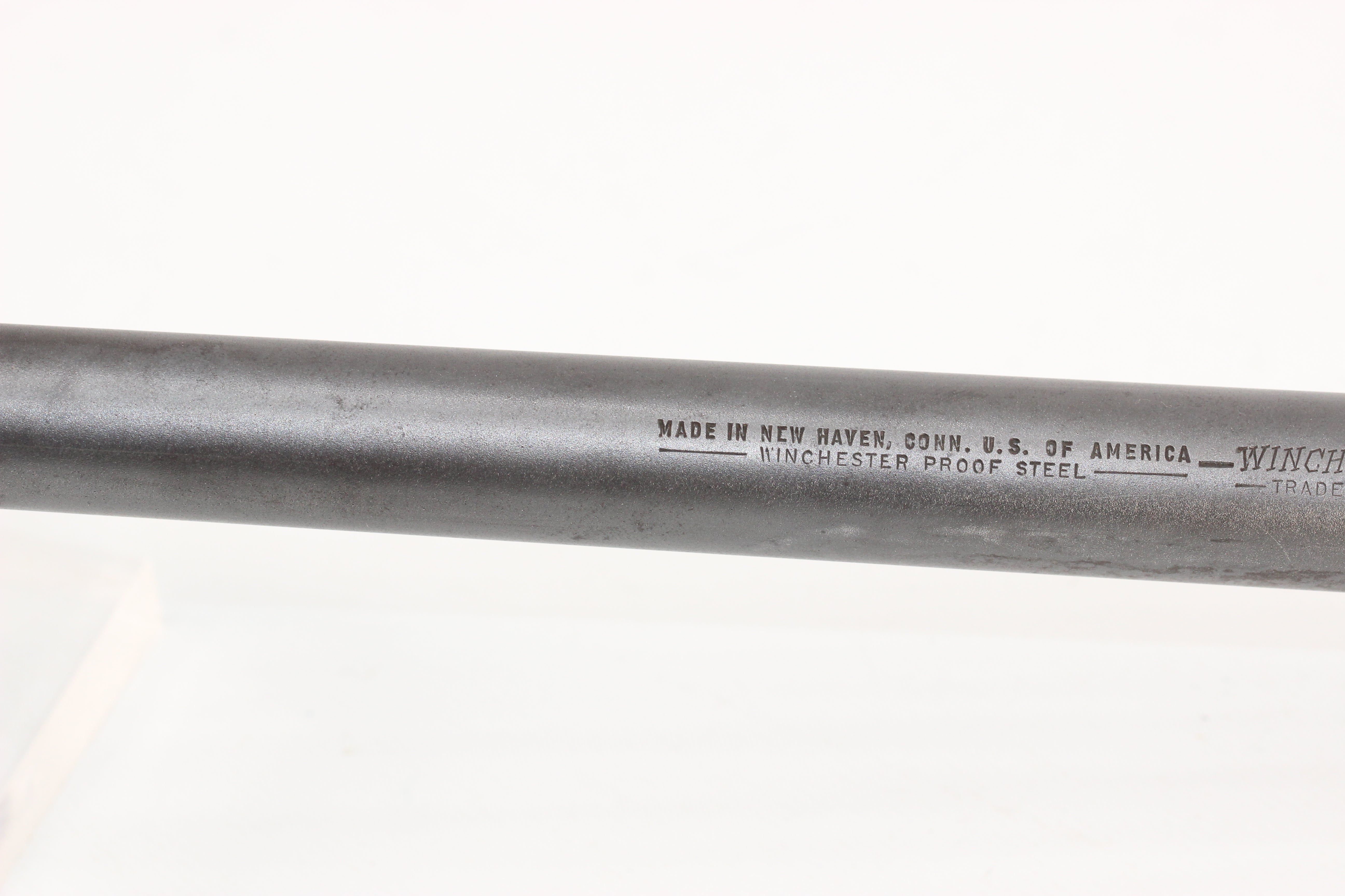 .220 Swift Standard Barrel - 1949 - Stainless Steel