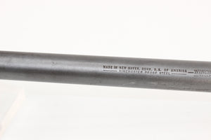 .220 Swift Standard Barrel - 1949 - Stainless Steel