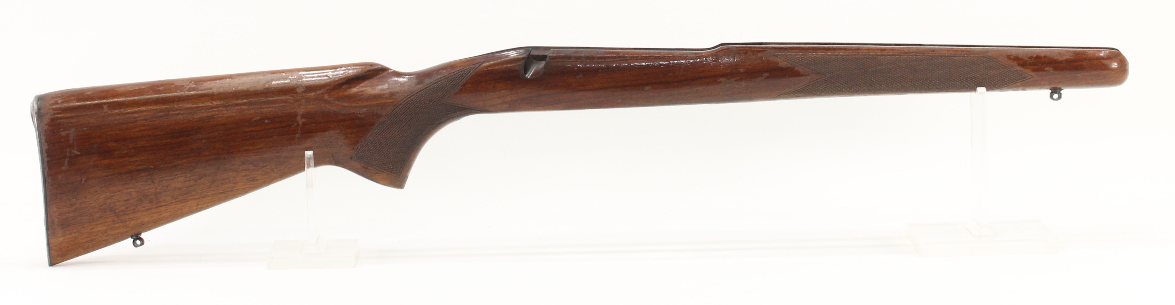 1950-1958 Low Comb Standard Rifle Stock