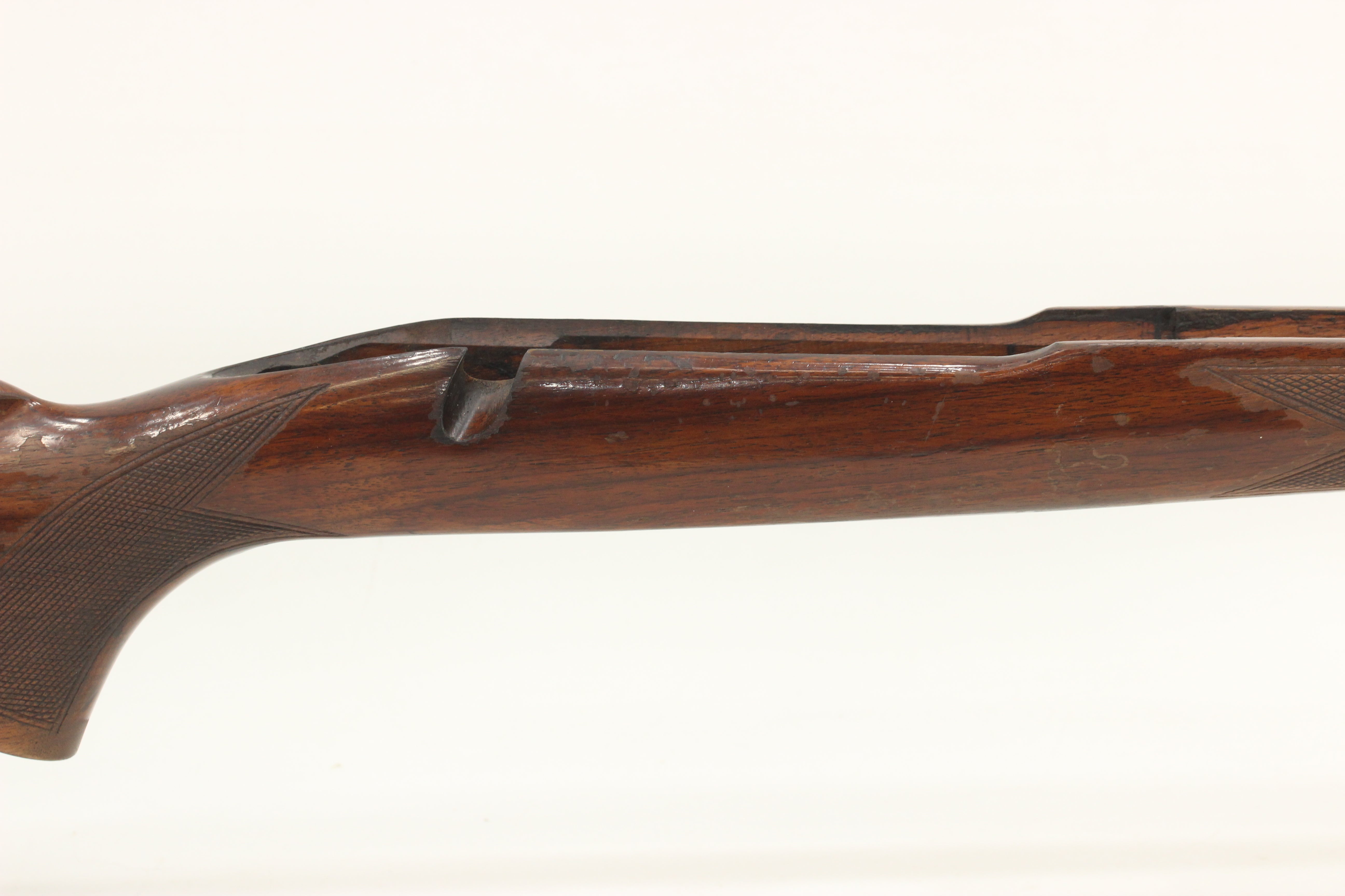 1950-1958 Low Comb Standard Rifle Stock