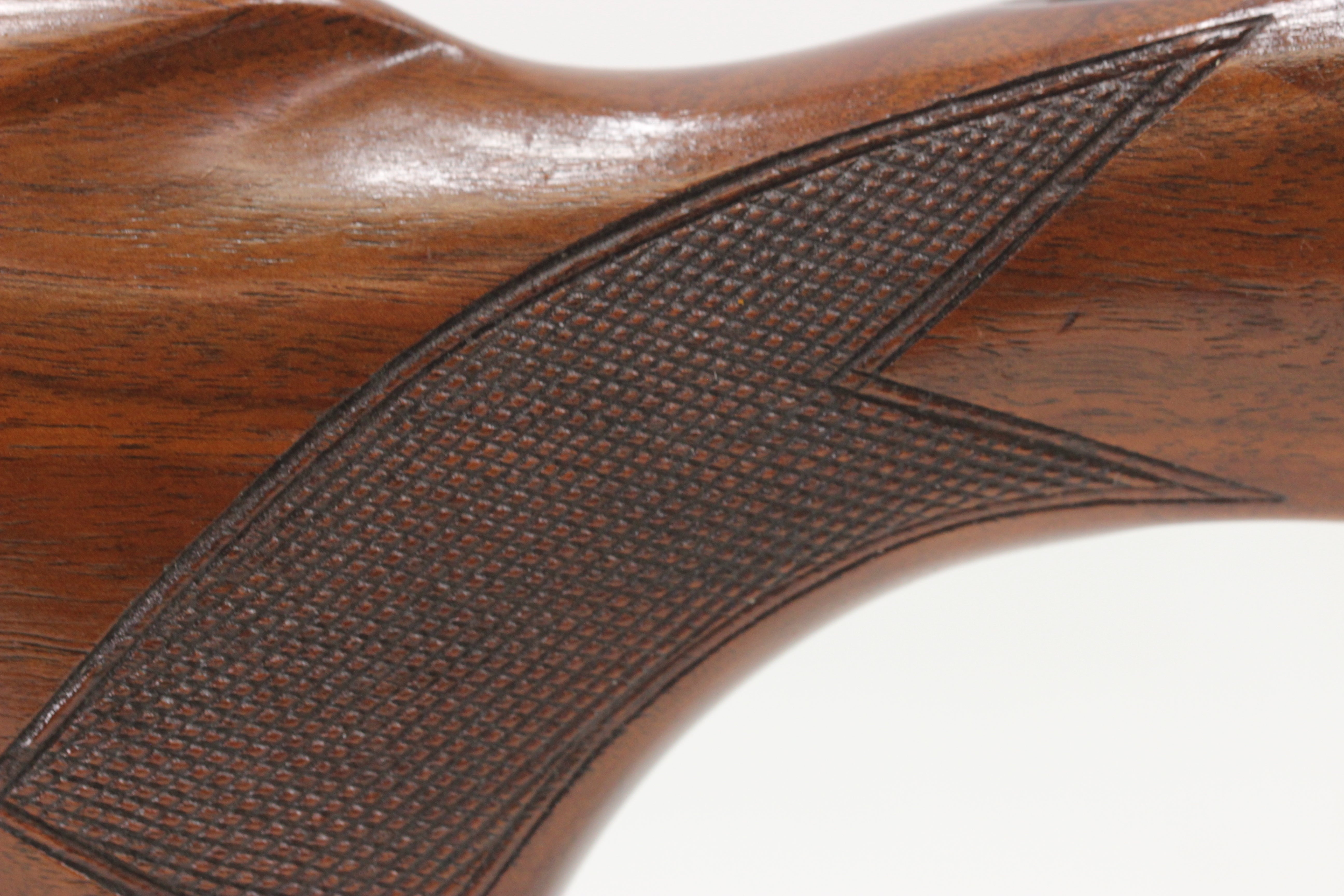 1950-1958 Low Comb Standard Rifle Stock