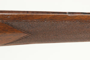 1950-1958 Low Comb Standard Rifle Stock