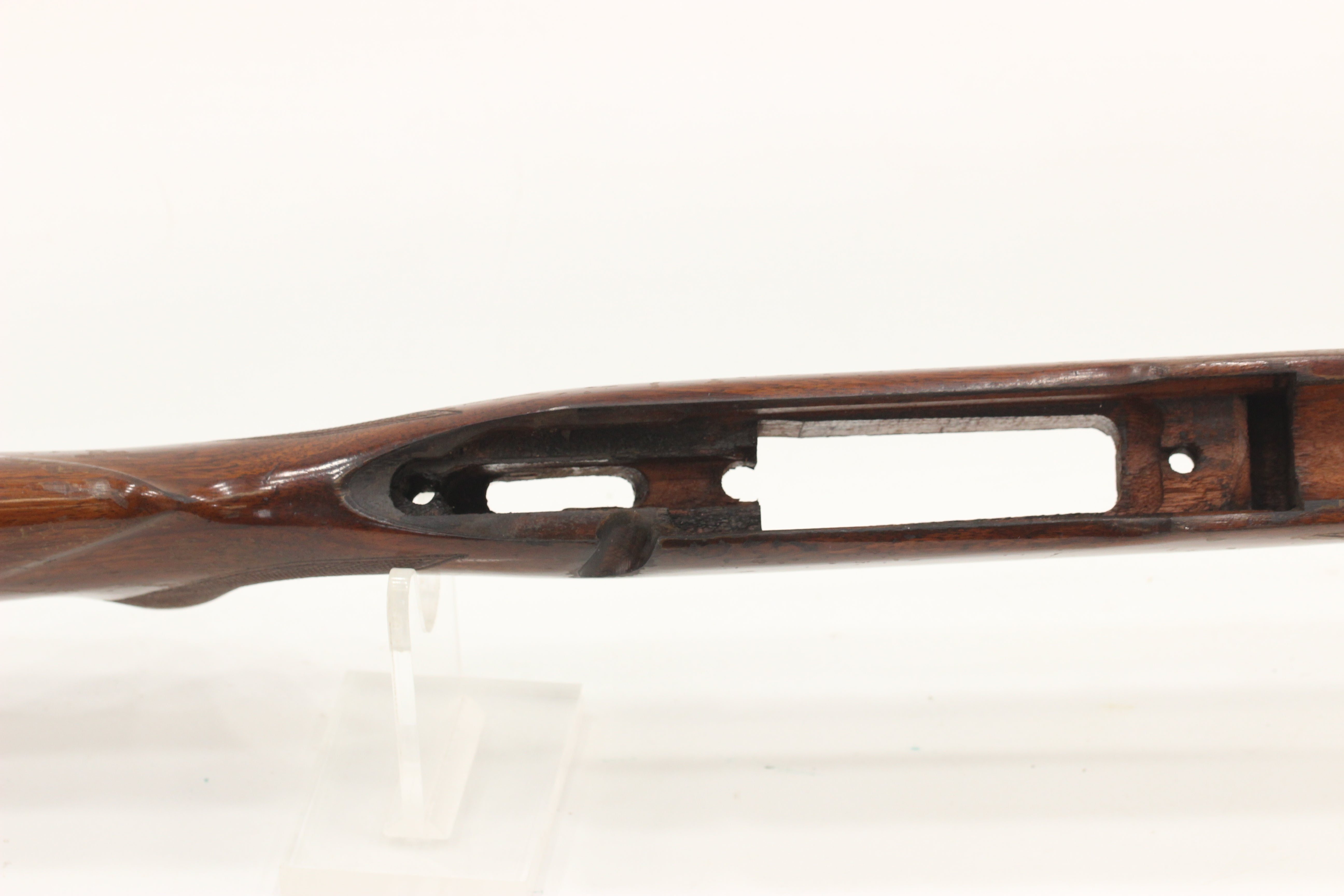 1950-1958 Low Comb Standard Rifle Stock